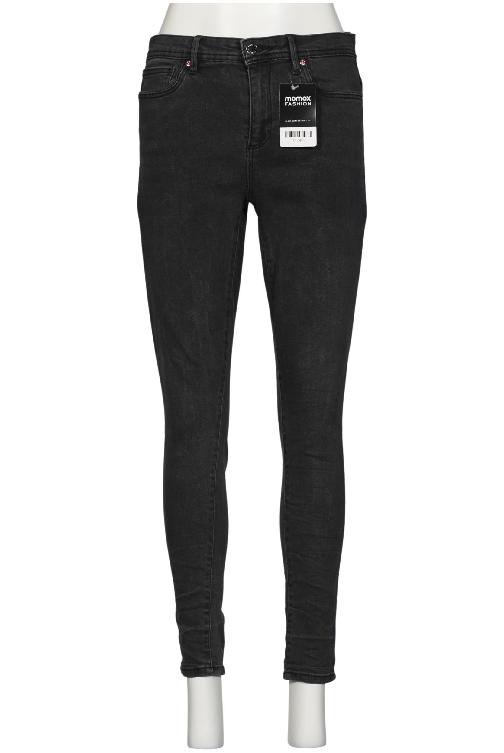 

Only Damen Jeans, schwarz, Gr. 0