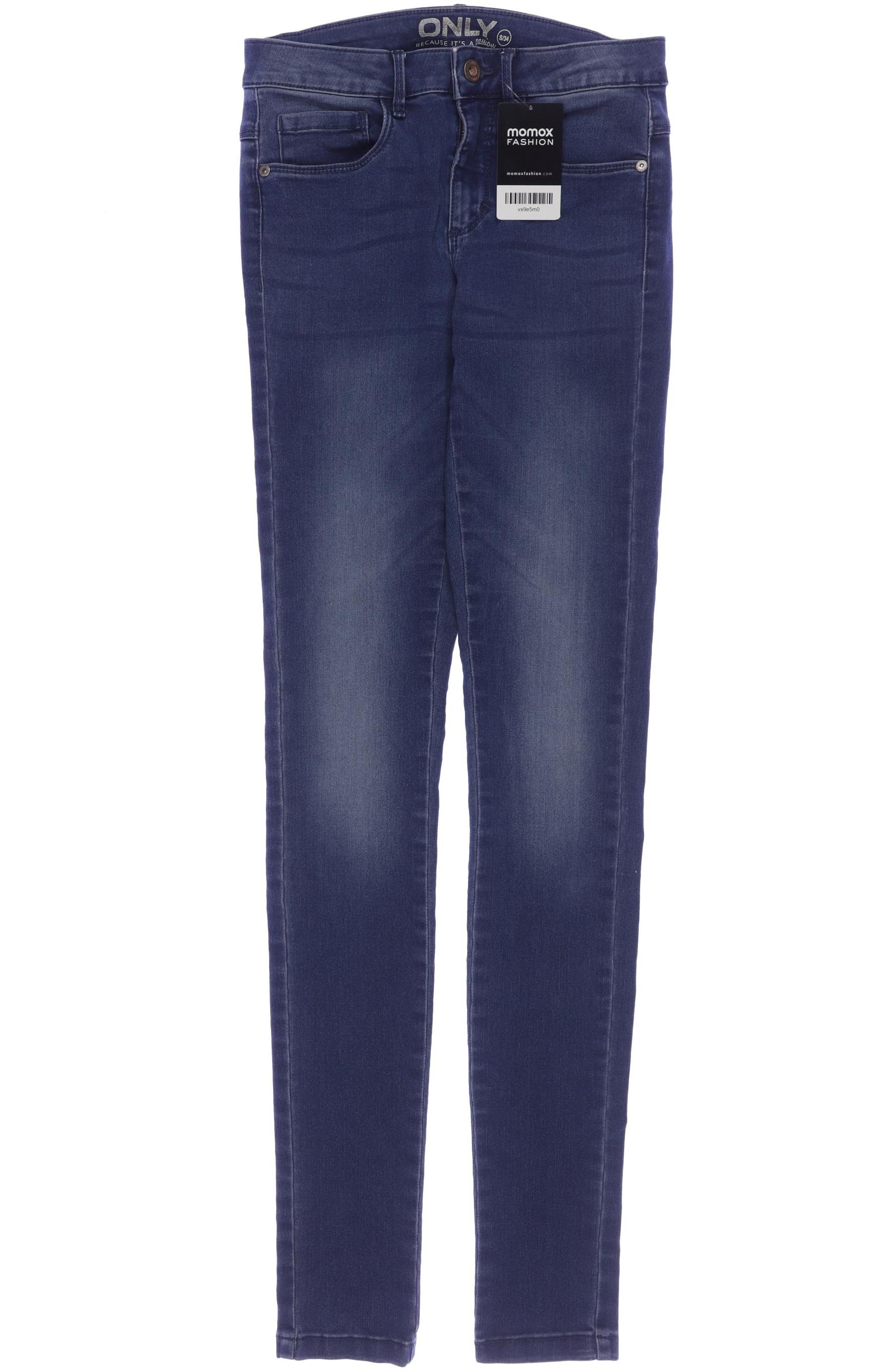 

Only Damen Jeans, blau, Gr. 0