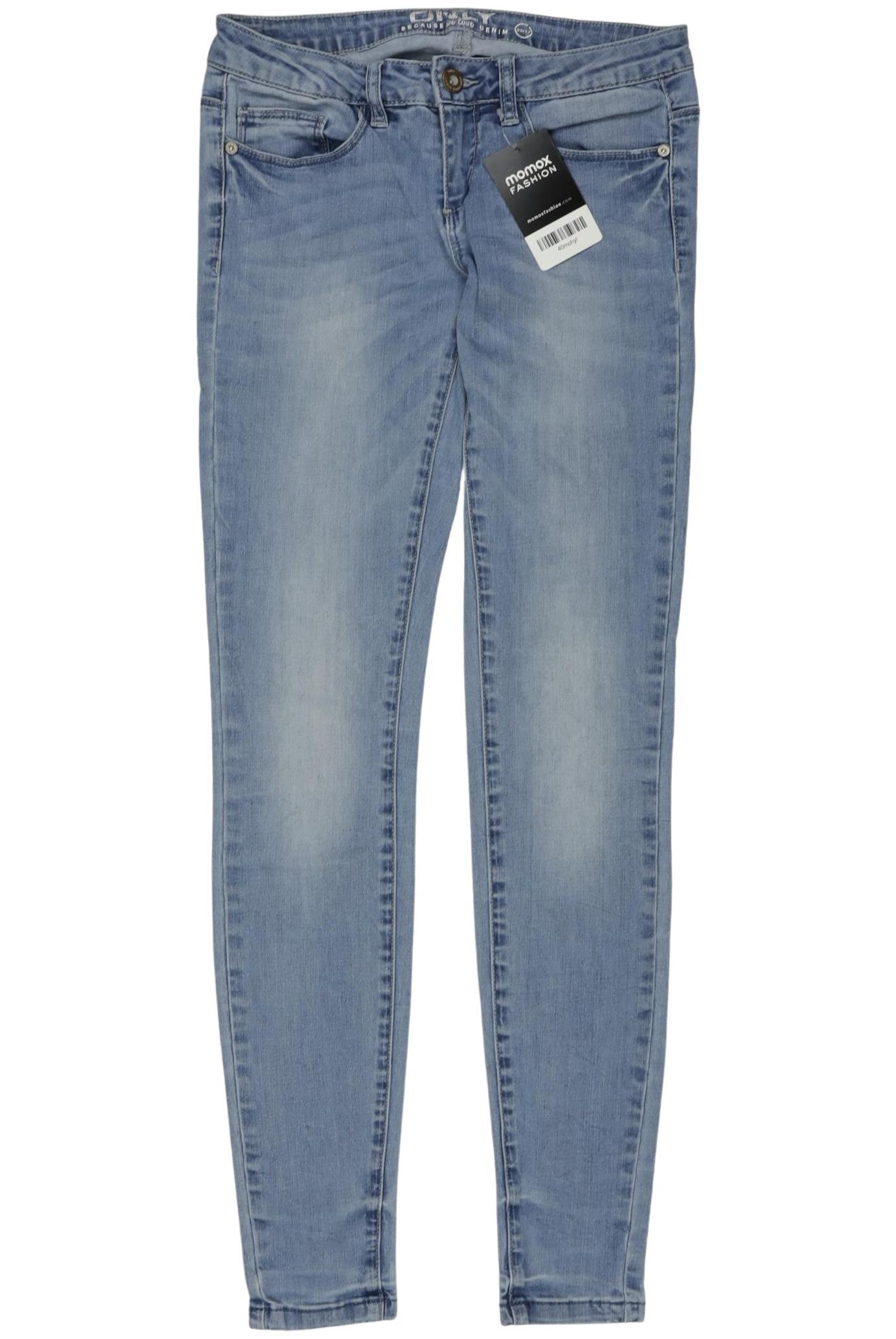 

Only Damen Jeans, hellblau, Gr. 26