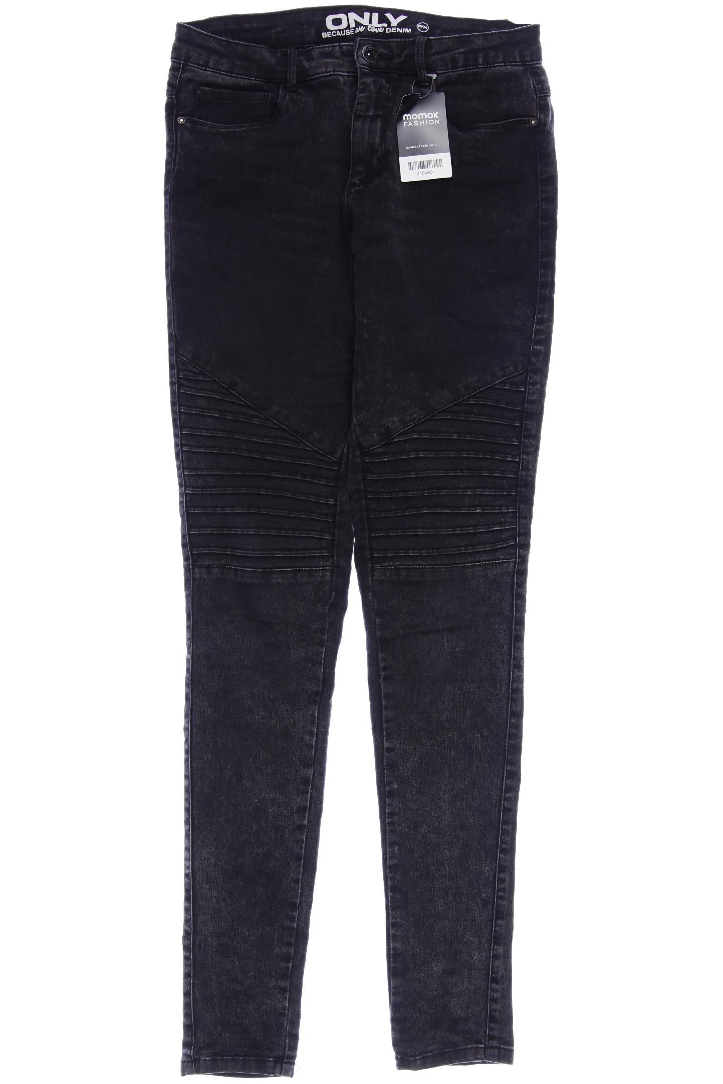 

ONLY Damen Jeans, grau