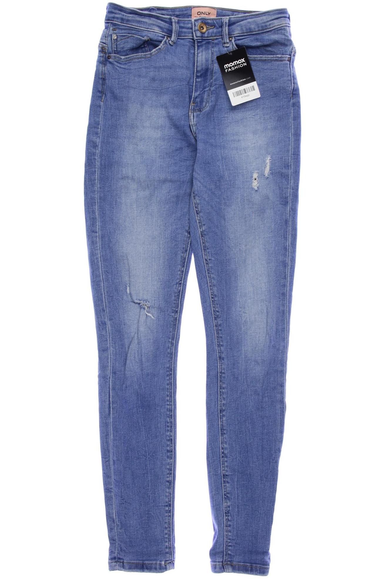 

Only Damen Jeans, blau, Gr. 0