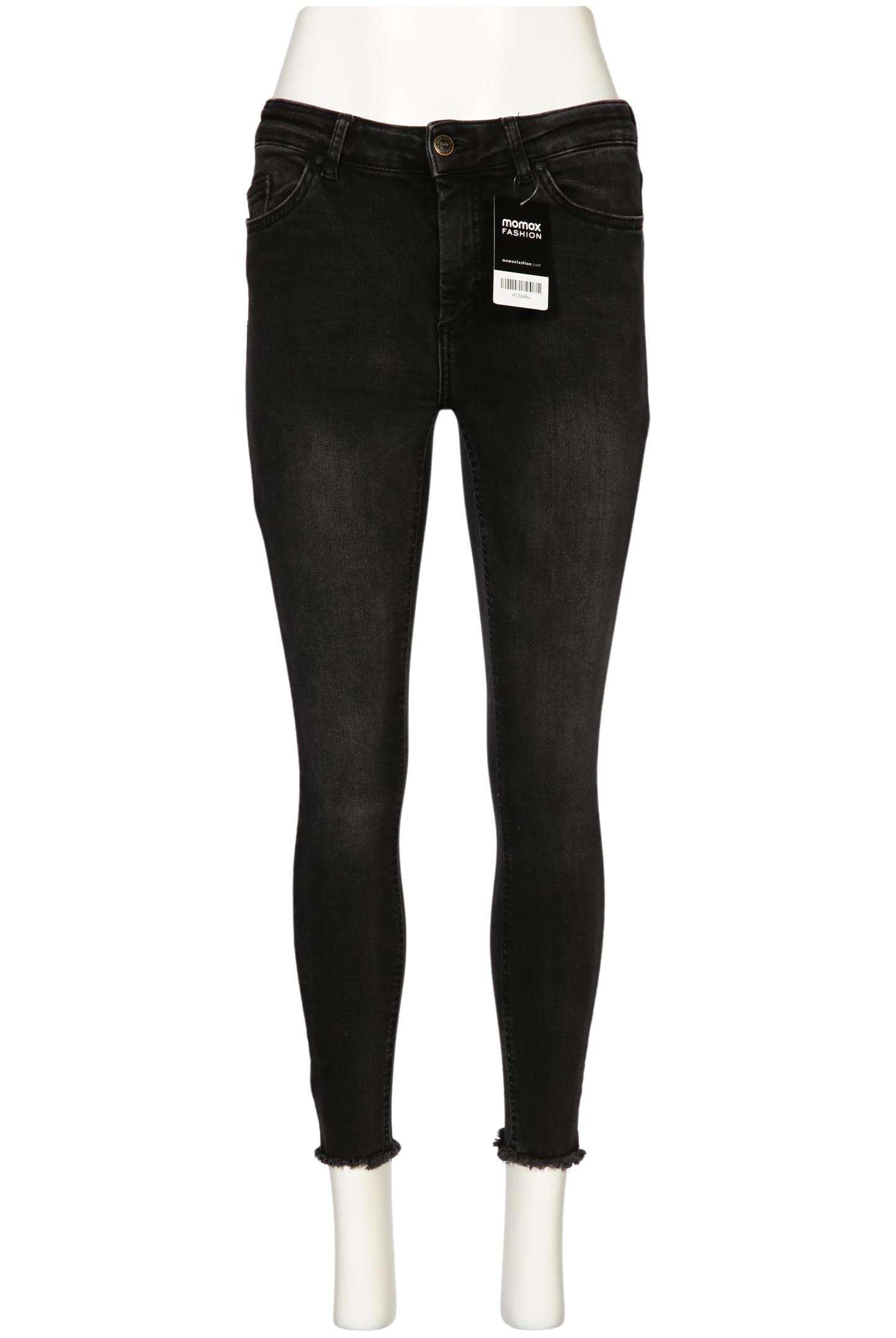 

Only Damen Jeans, schwarz, Gr. 0