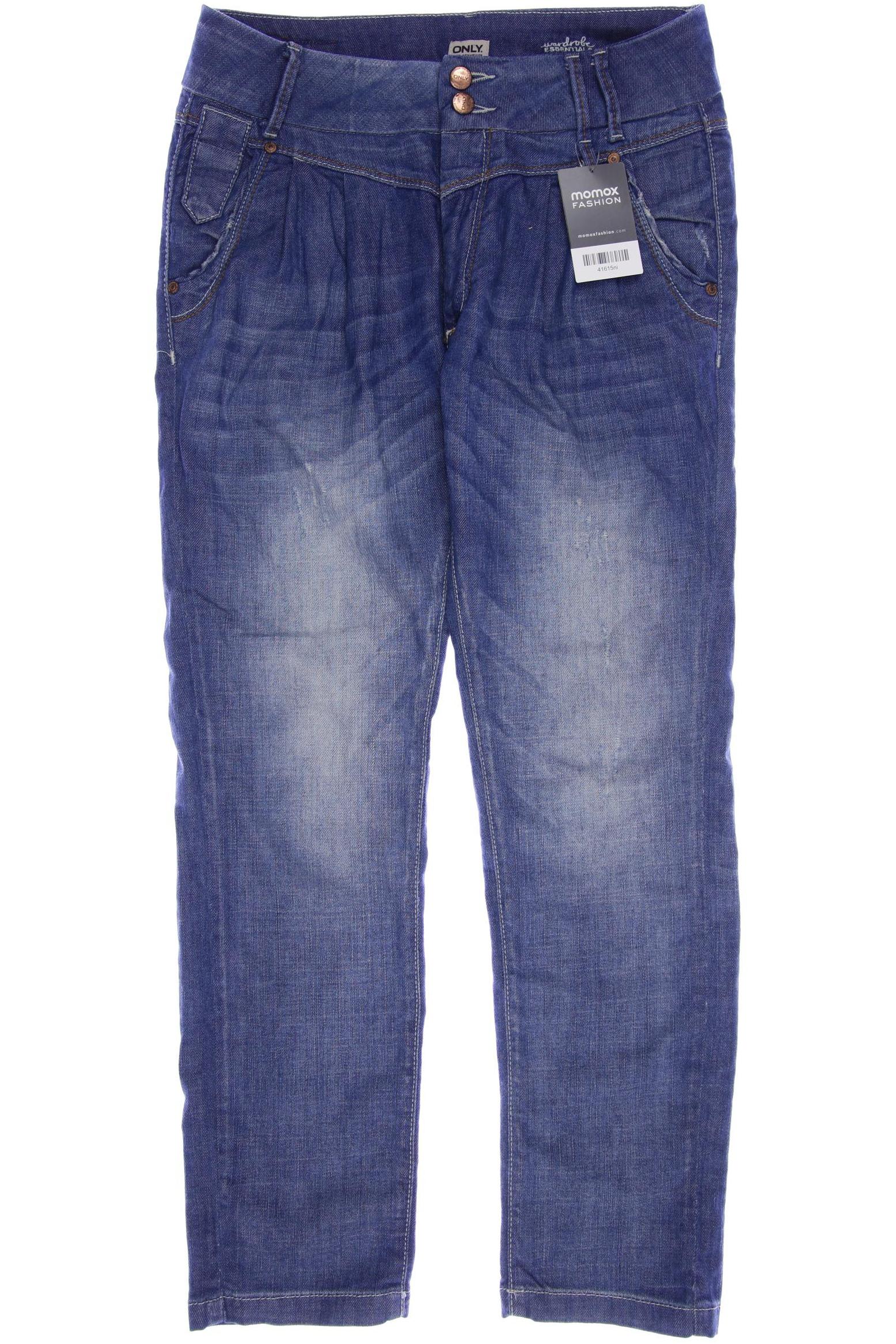

ONLY Damen Jeans, blau
