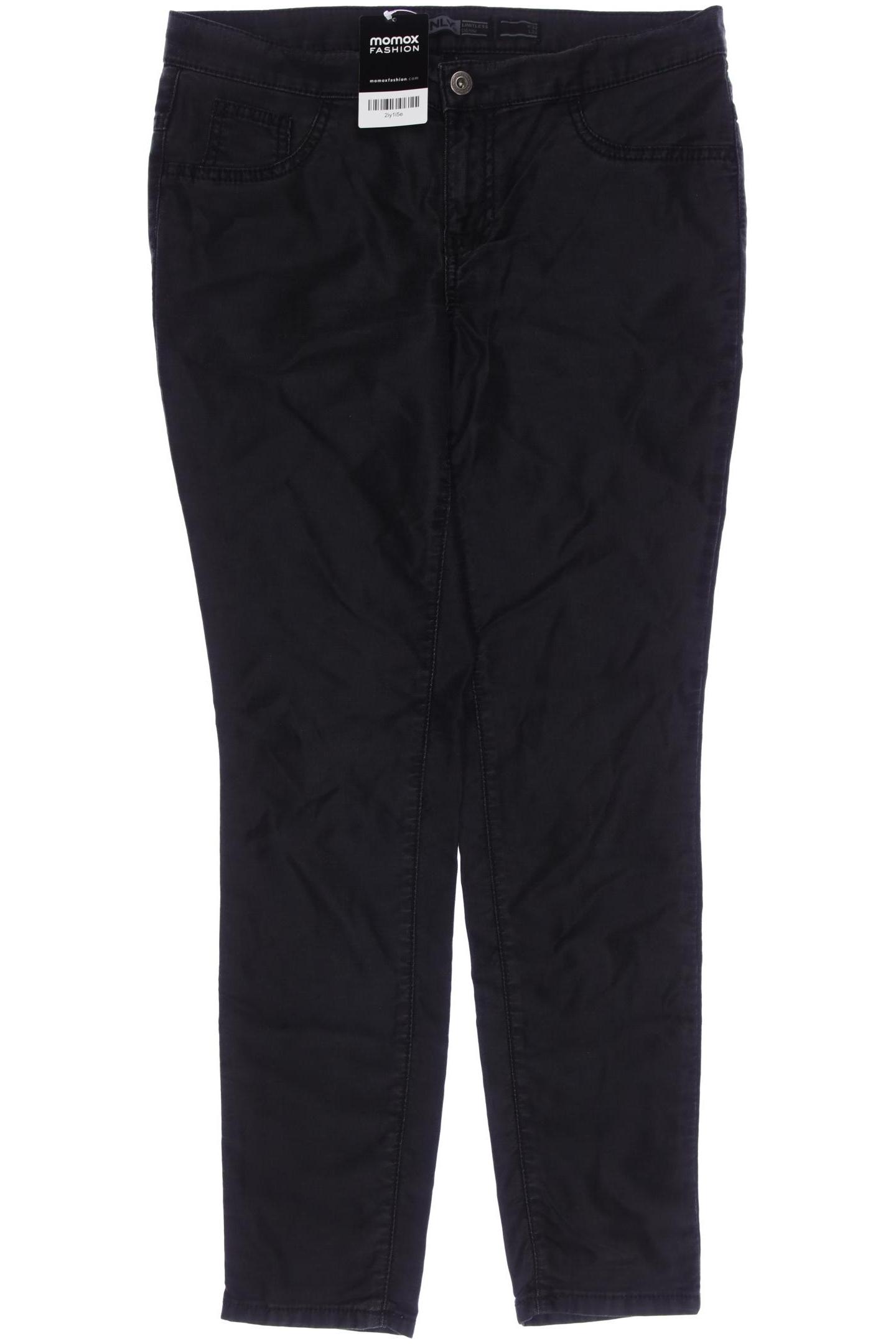 

Only Damen Jeans, schwarz, Gr. 32