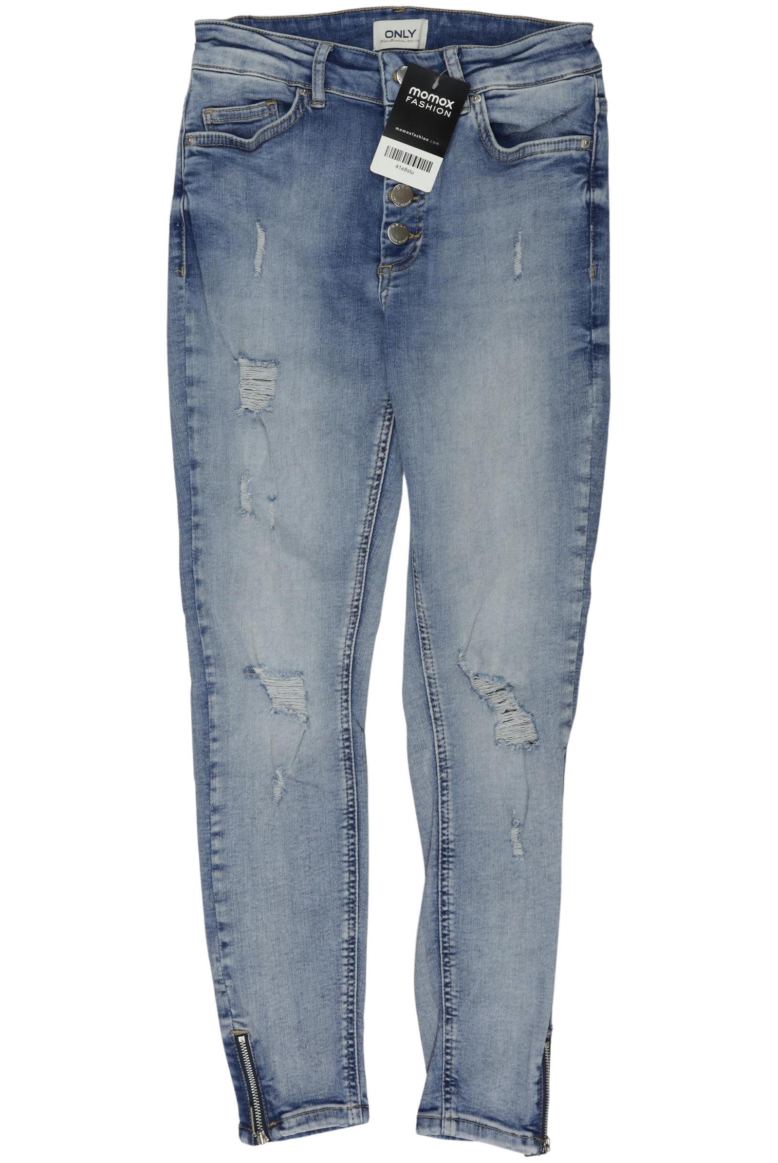 

Only Damen Jeans, hellblau, Gr. 26