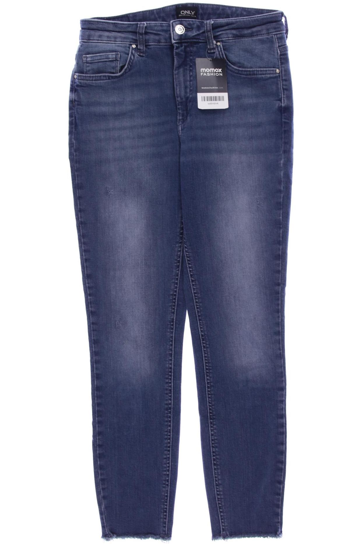 

ONLY Damen Jeans, blau