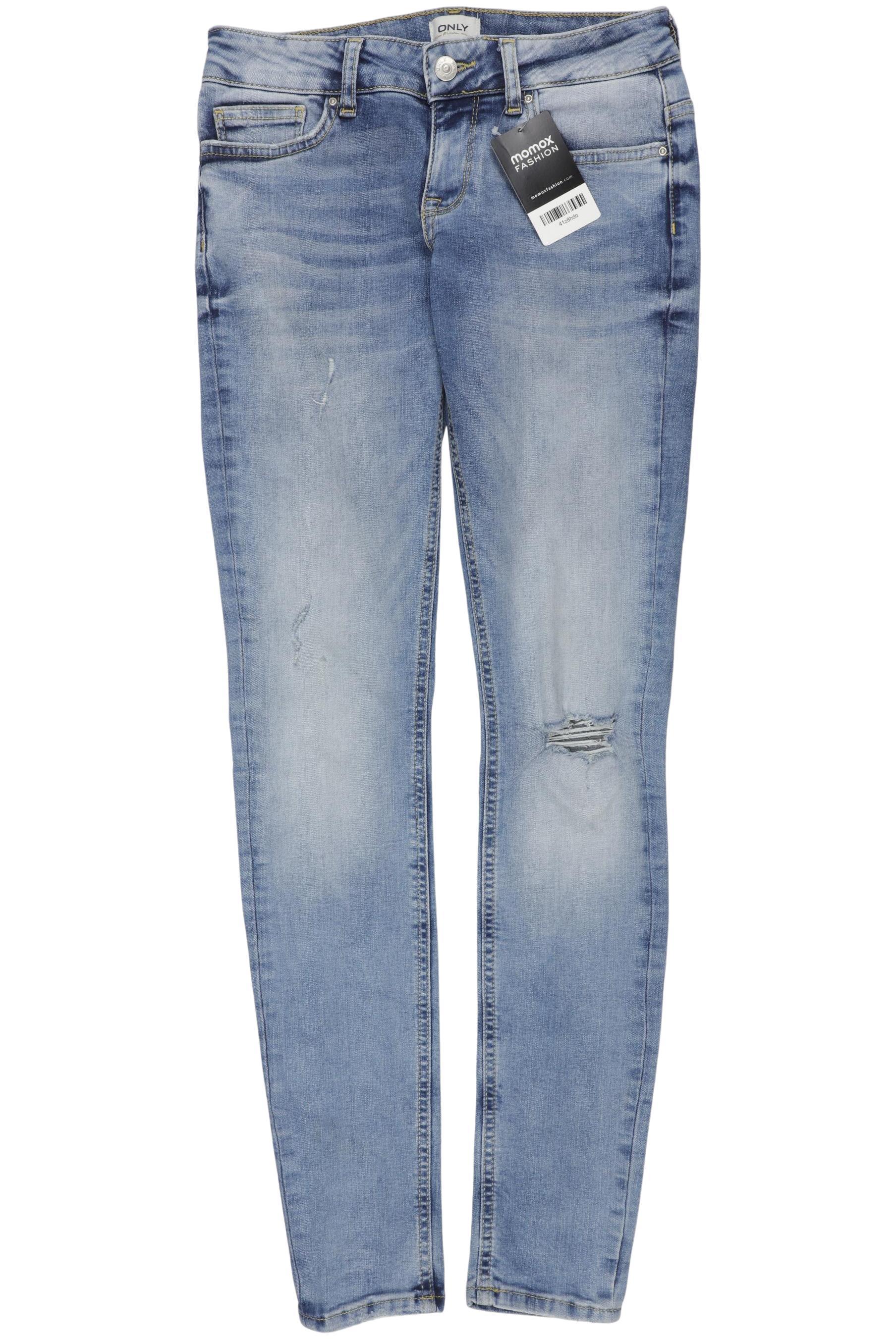 

Only Damen Jeans, hellblau, Gr. 27