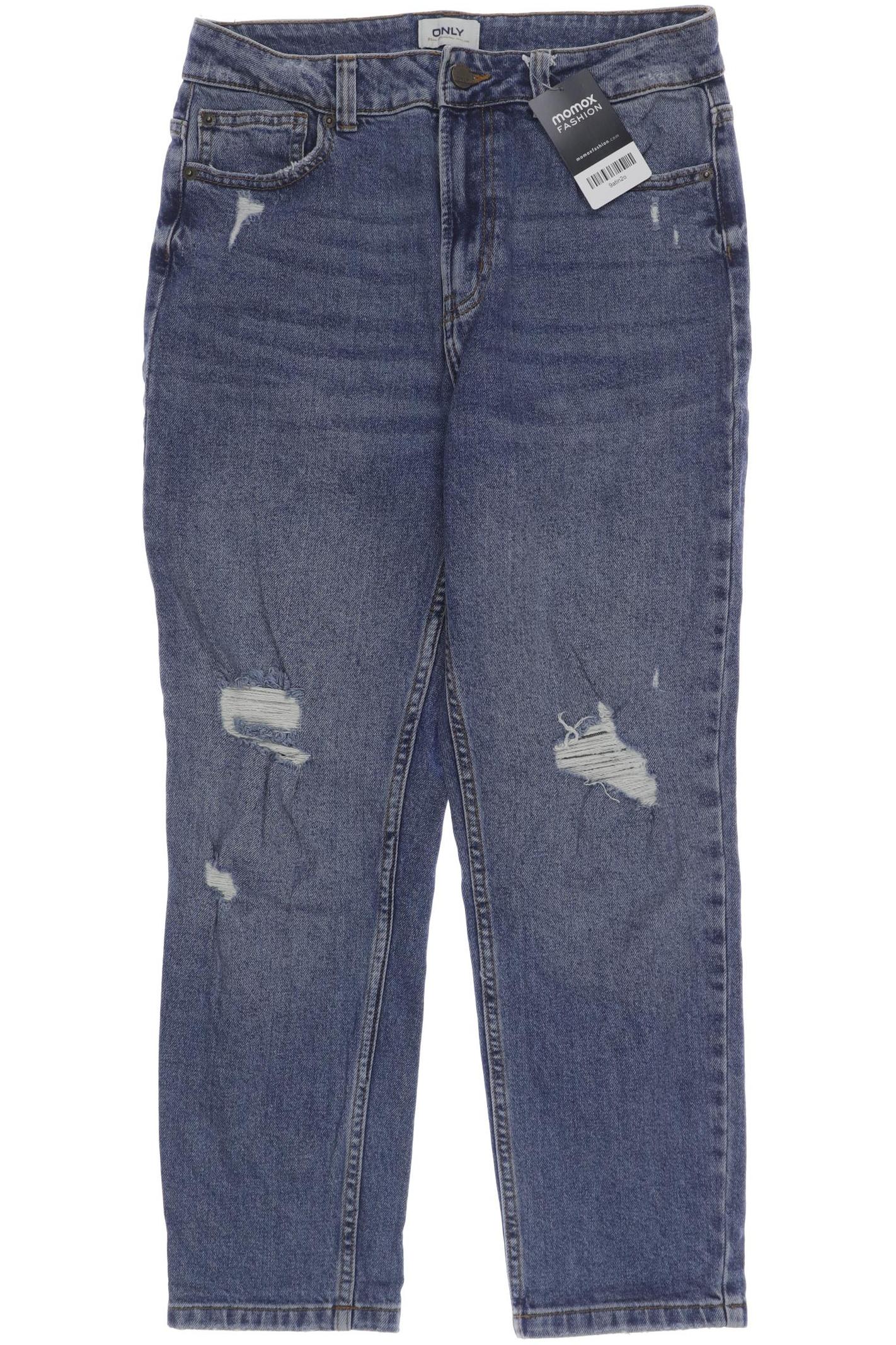 

Only Damen Jeans, blau, Gr. 29