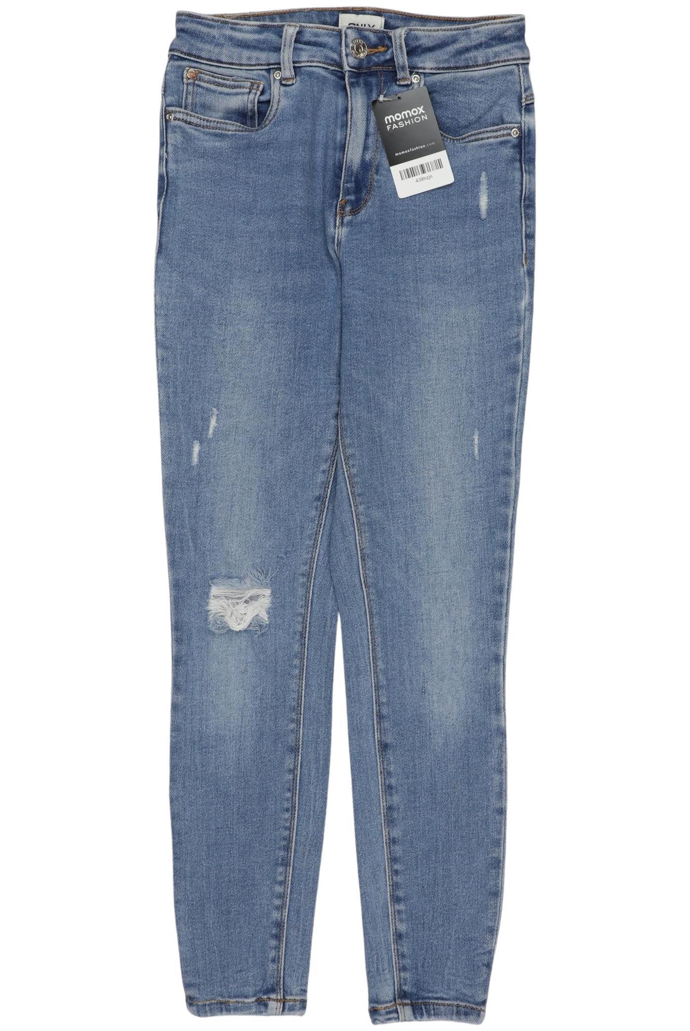 

Only Damen Jeans, blau, Gr. 26