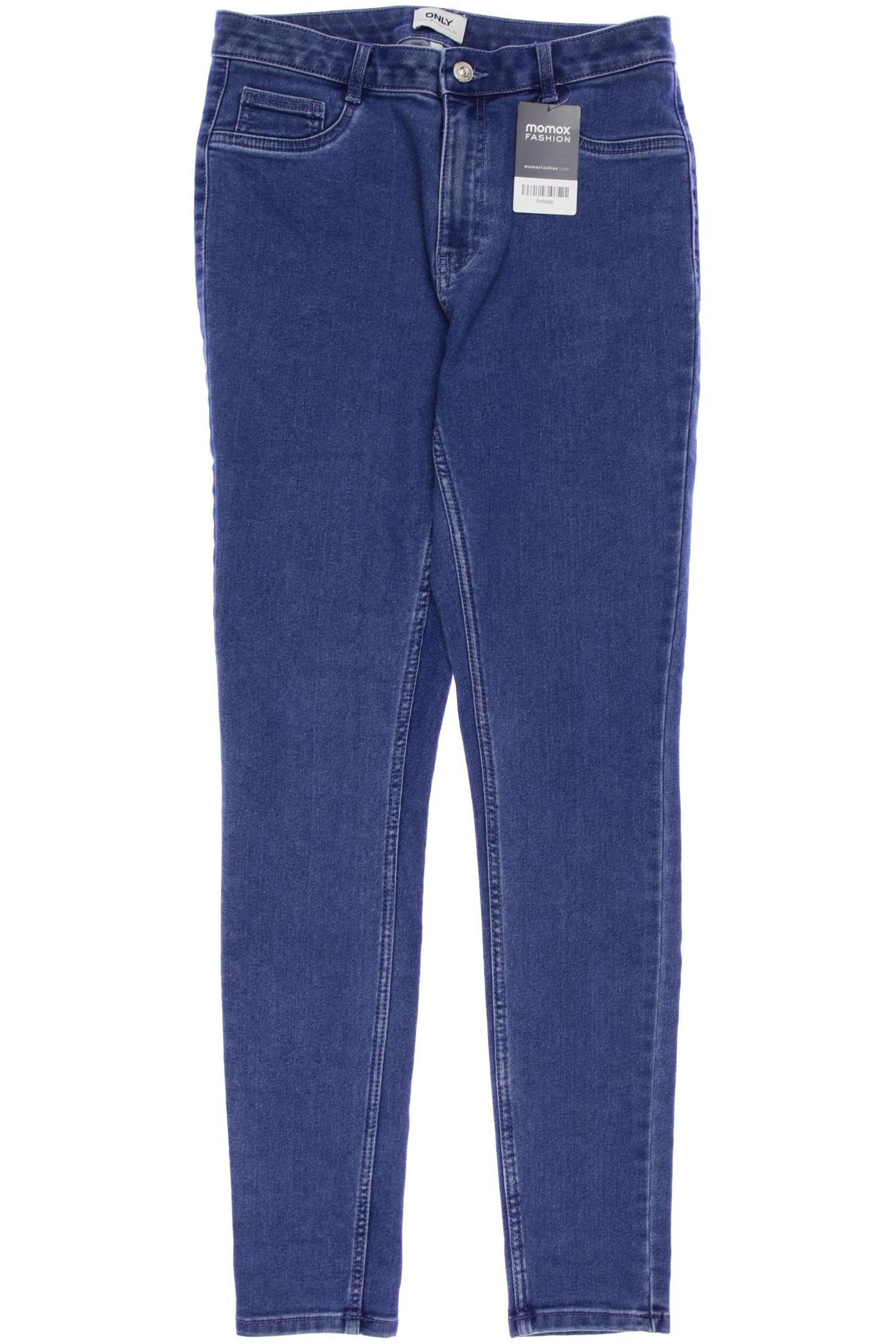 

Only Damen Jeans, blau, Gr. 0