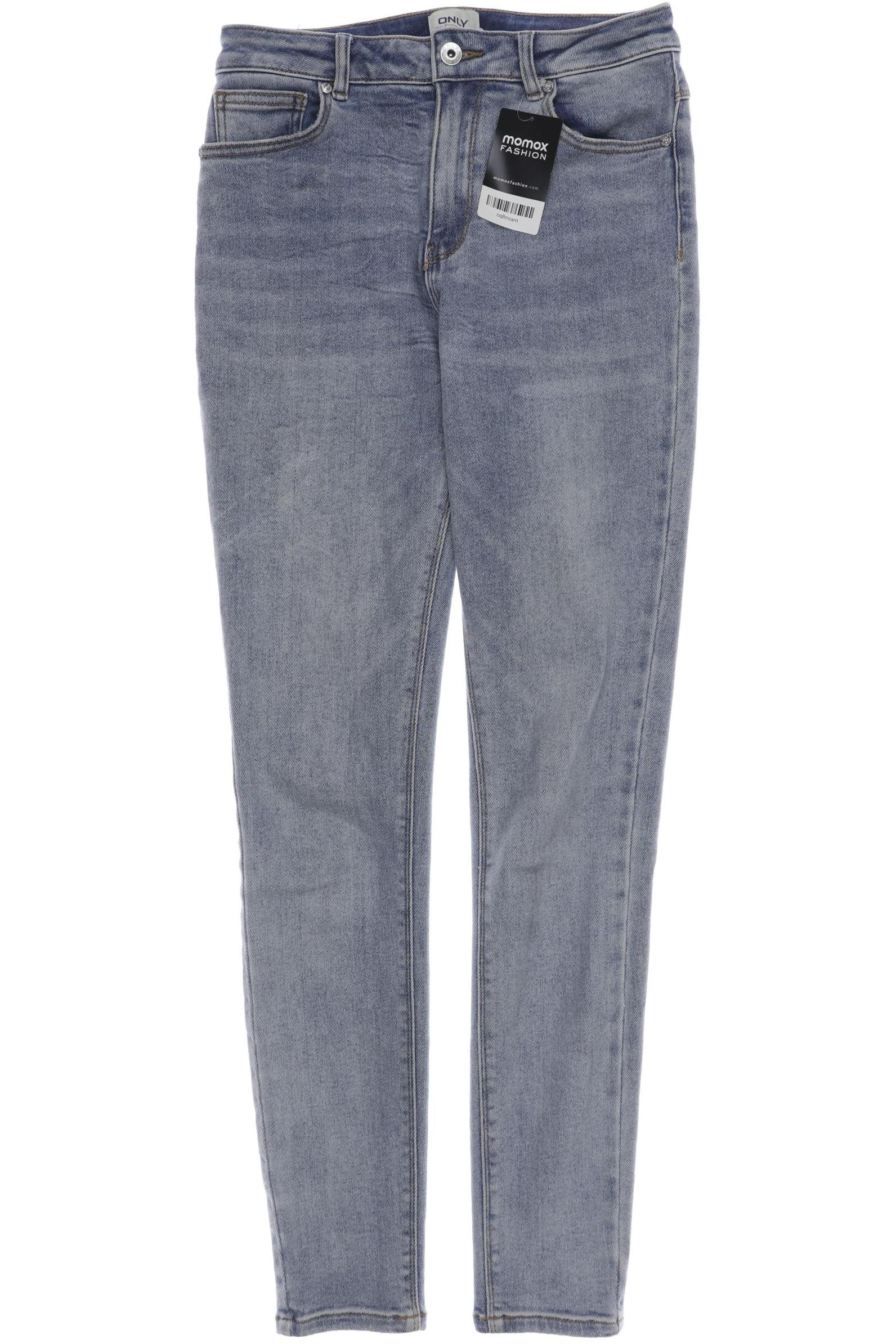 

ONLY Damen Jeans, blau