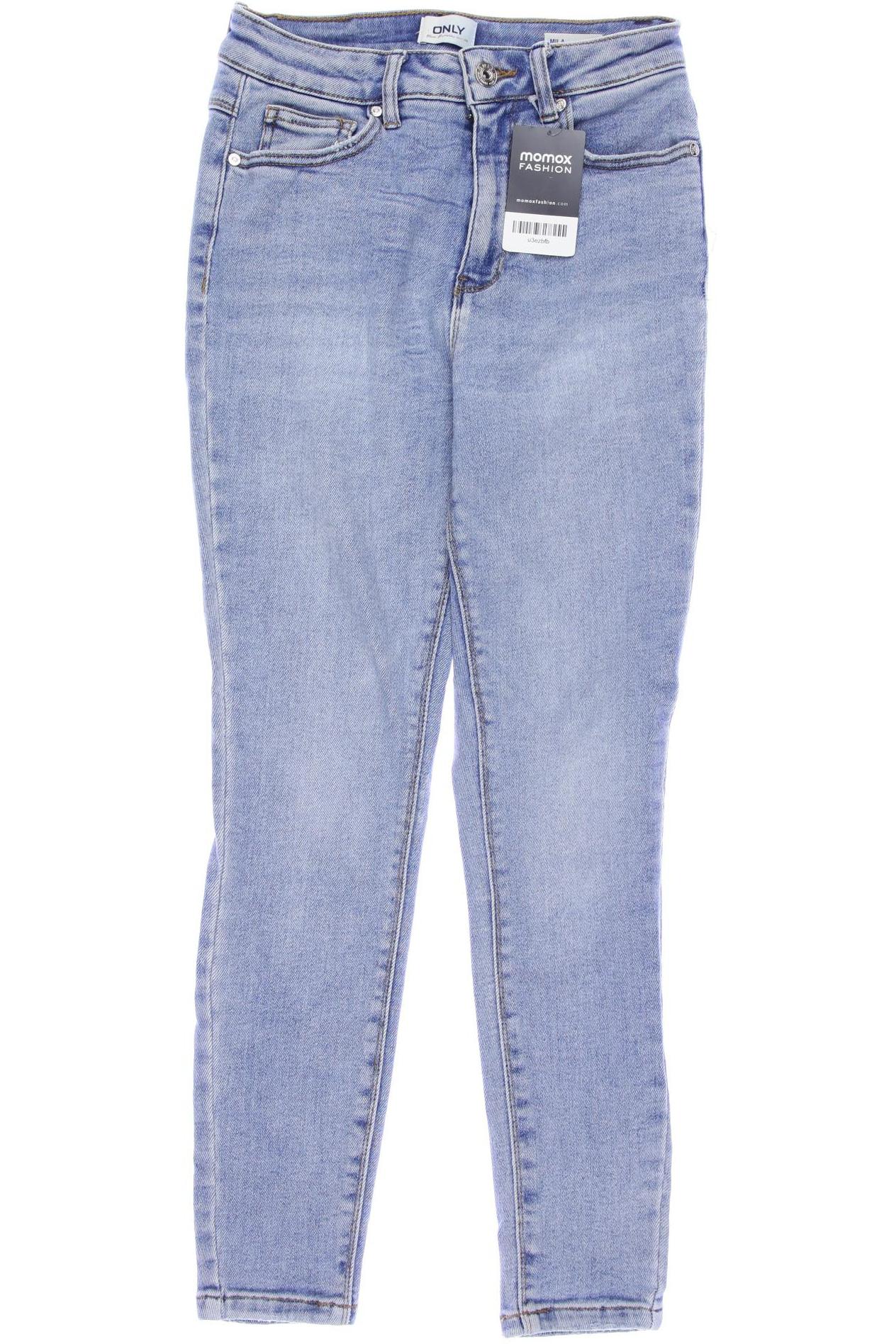 

ONLY Damen Jeans, blau