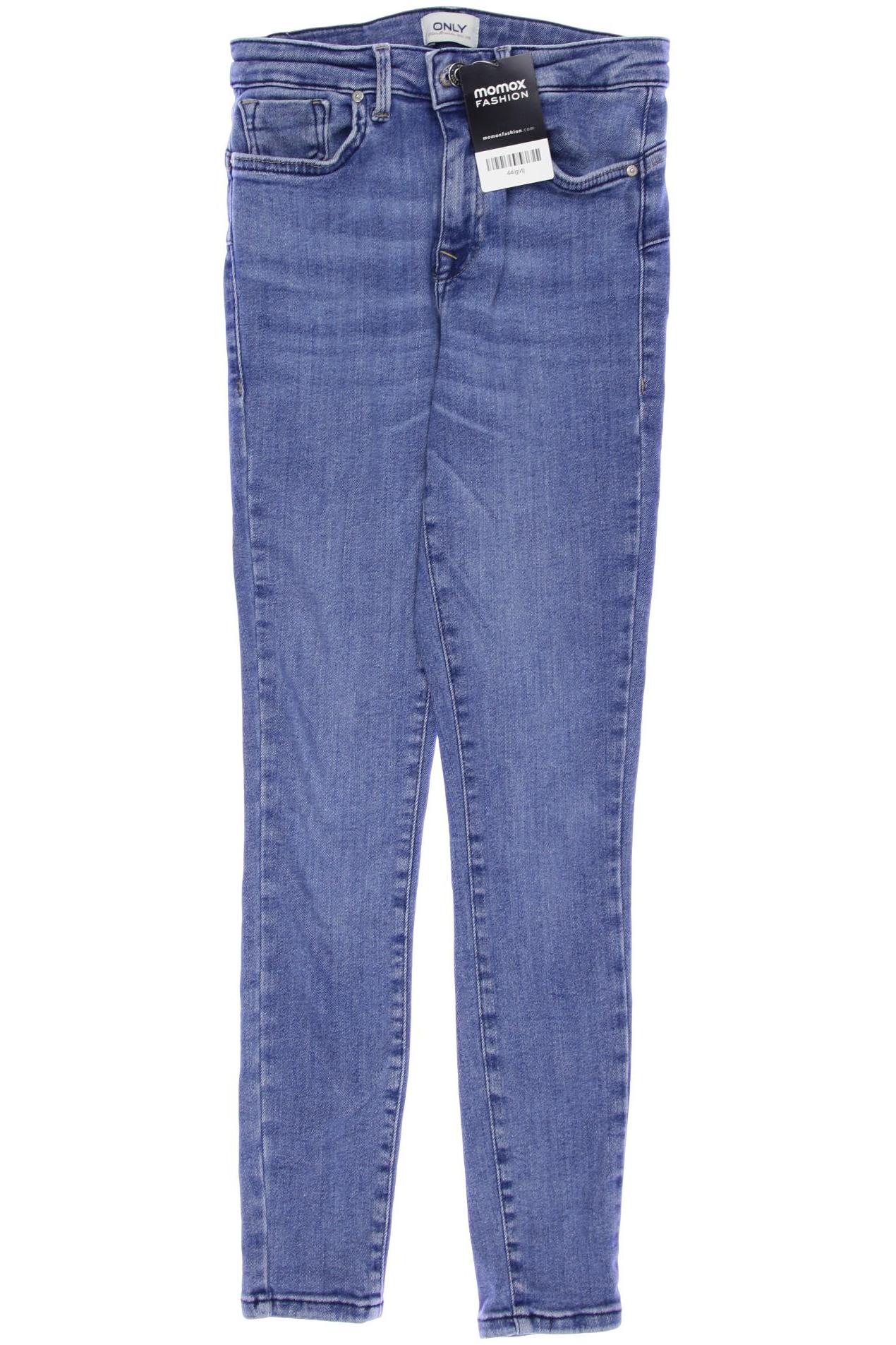 

Only Damen Jeans, blau, Gr. 0