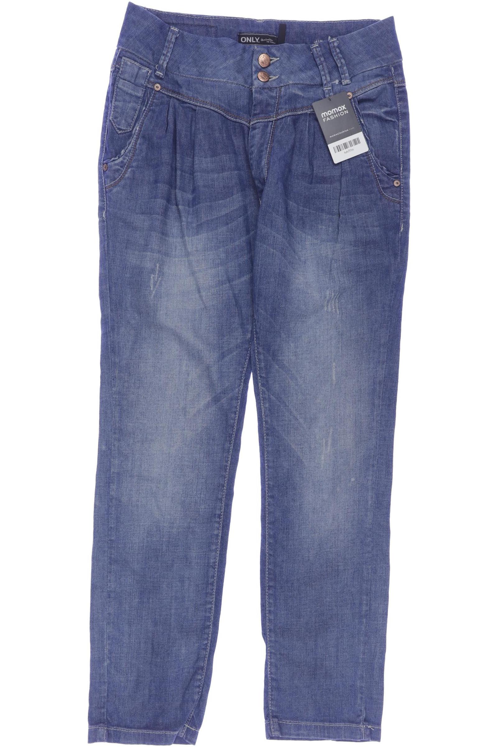 

Only Damen Jeans, blau, Gr. 26