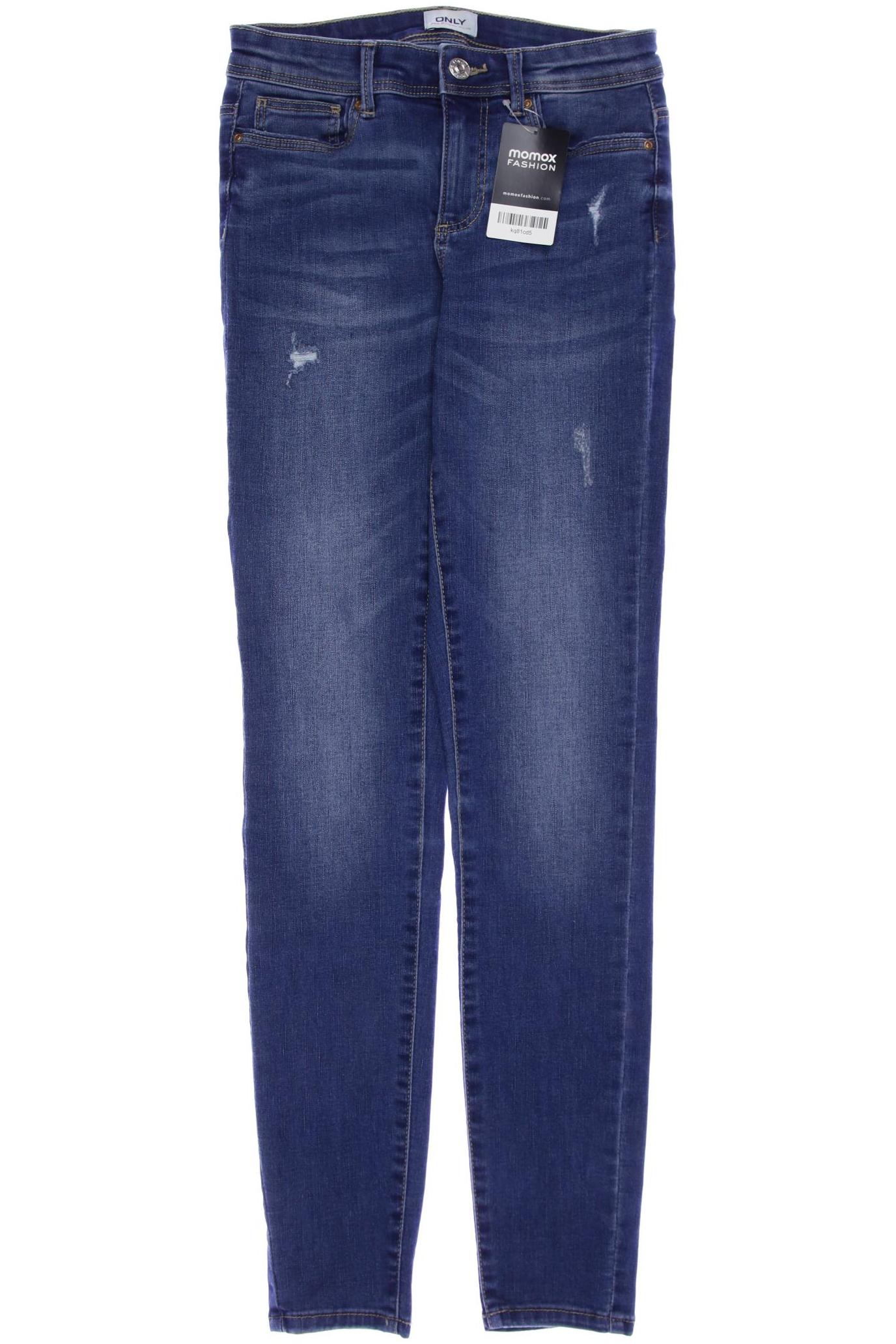 

Only Damen Jeans, blau, Gr. 0