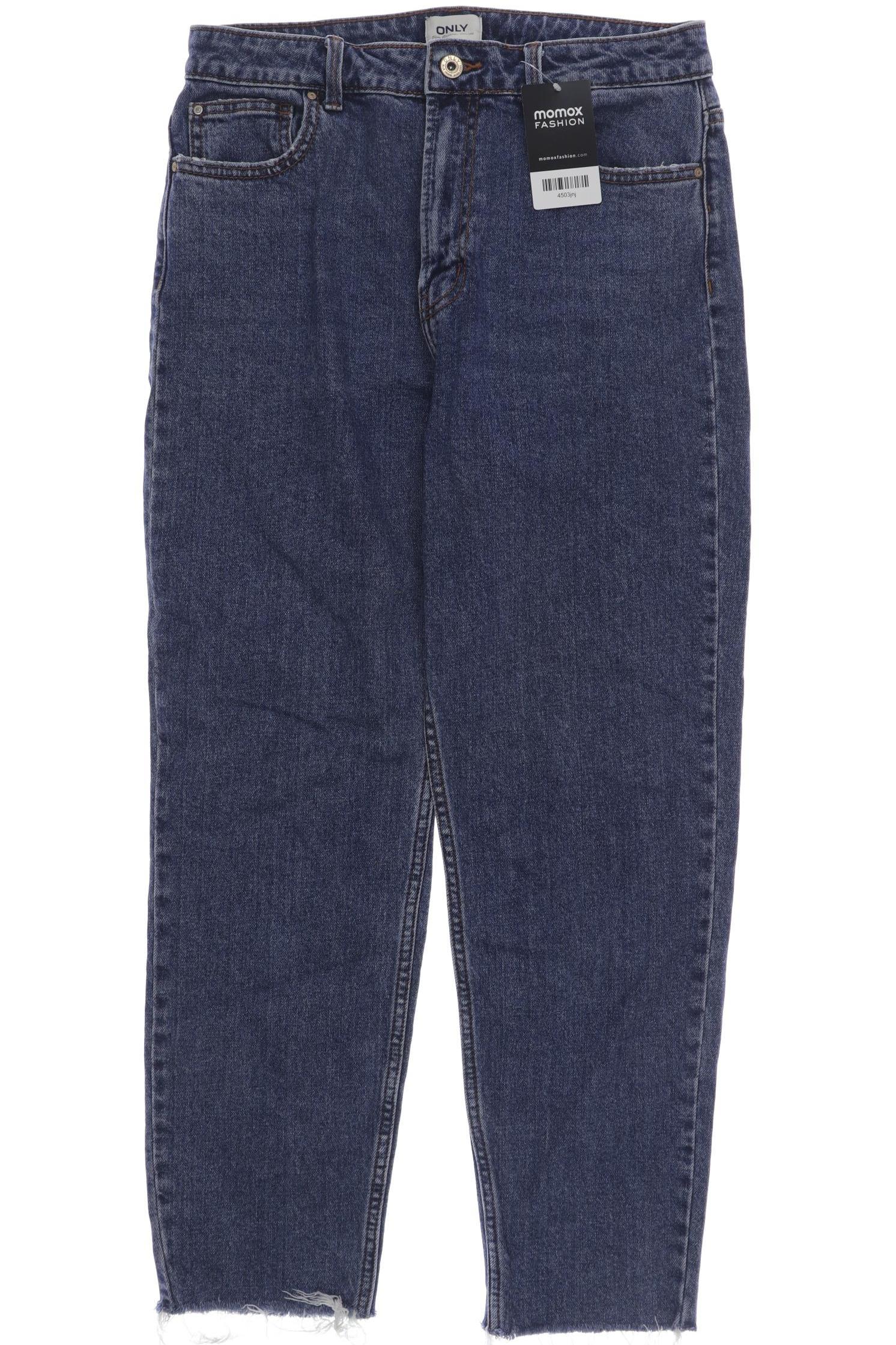 

ONLY Damen Jeans, blau