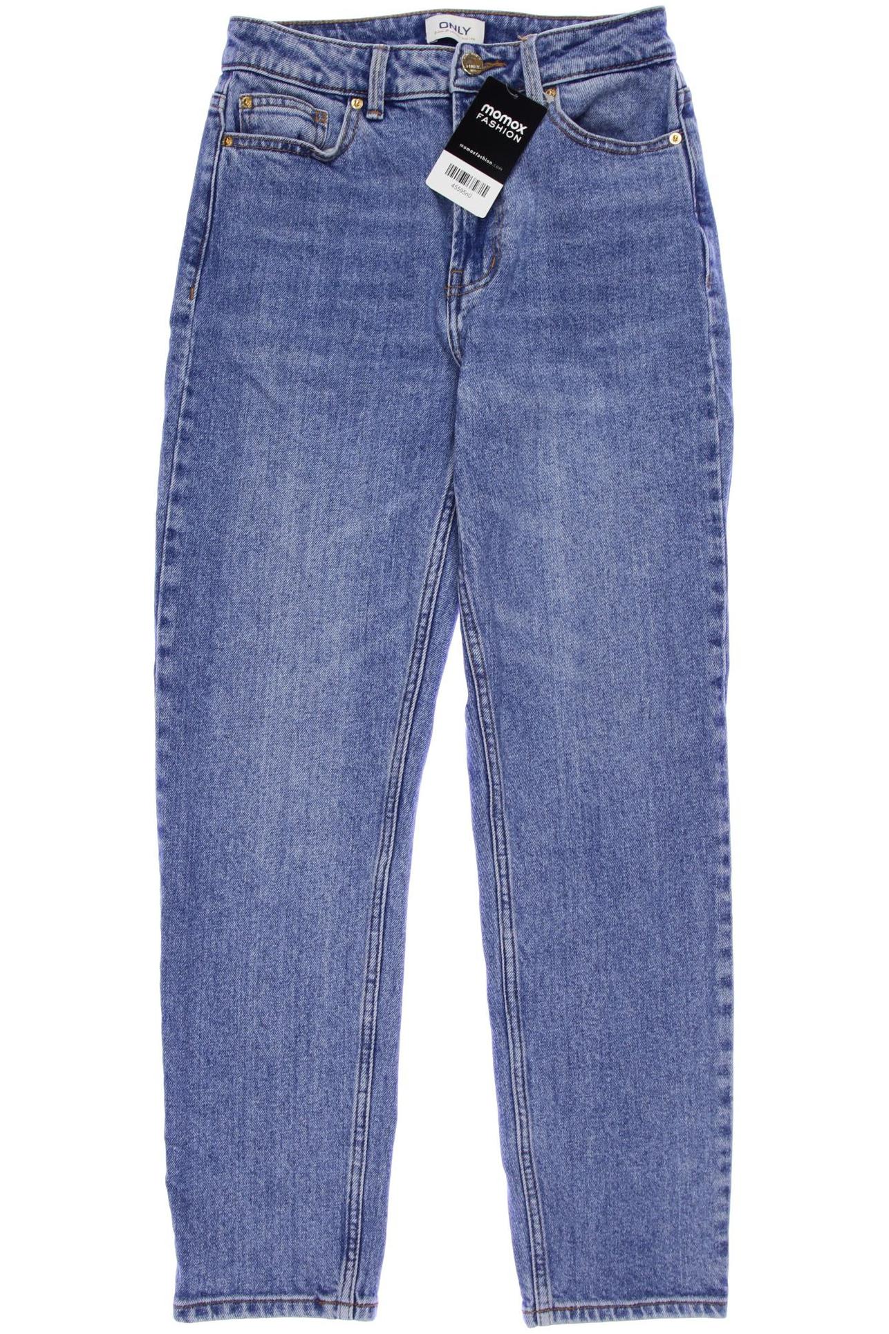 

Only Damen Jeans, blau, Gr. 26