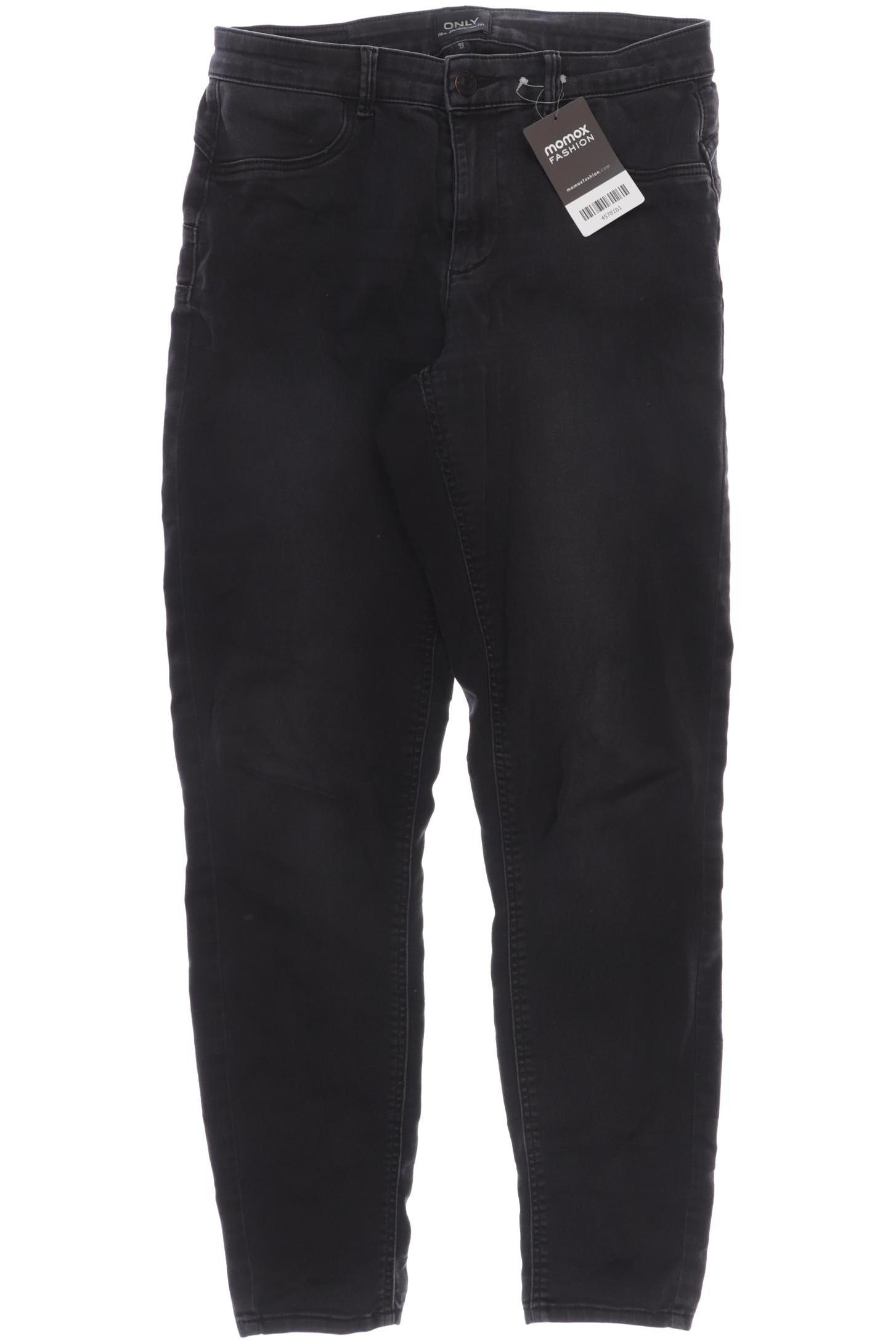 

Only Damen Jeans, grau, Gr. 29