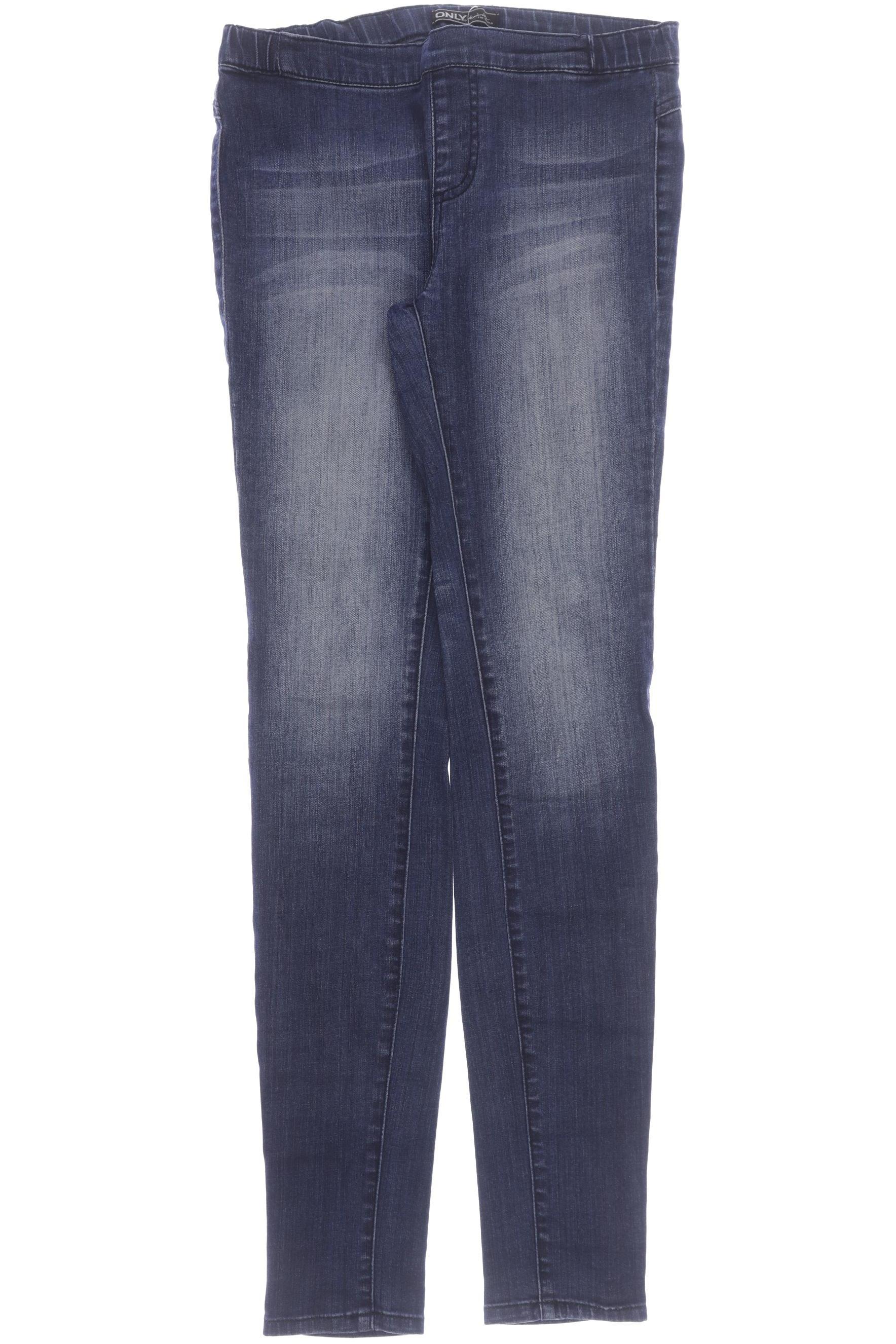 

Only Damen Jeans, blau, Gr. 34