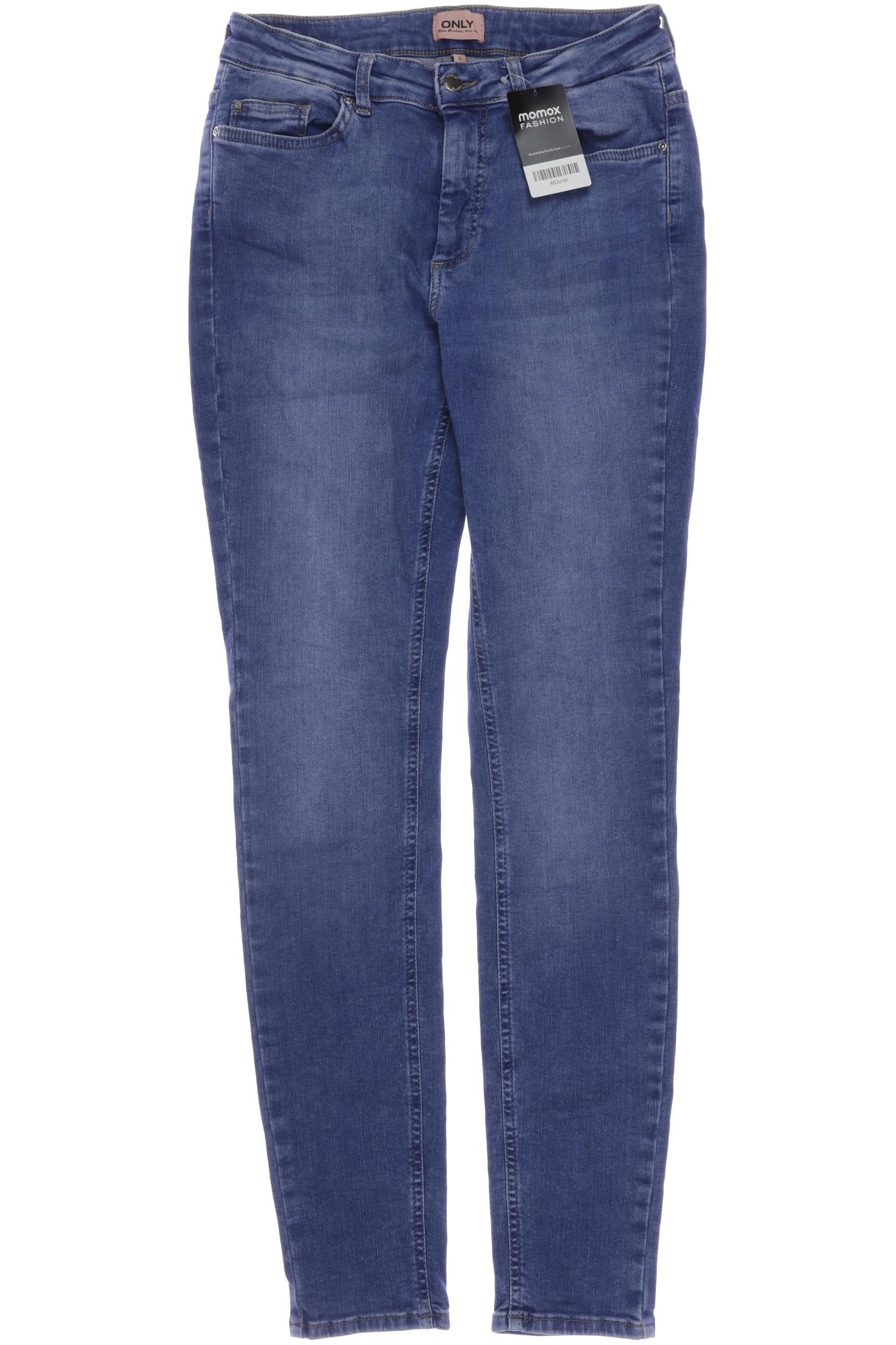 

Only Damen Jeans, blau, Gr. 0