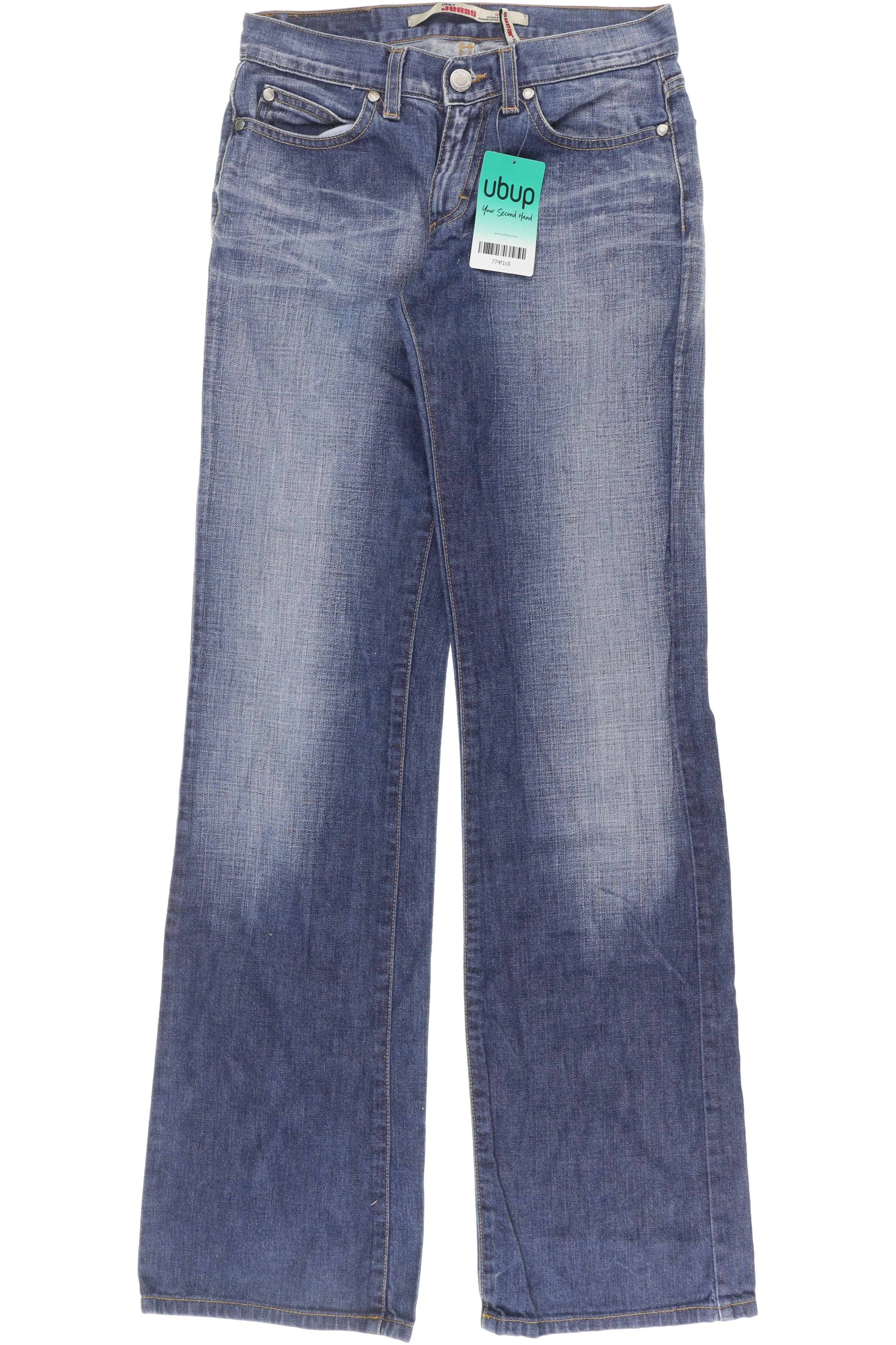 

Only Damen Jeans, blau, Gr. 26