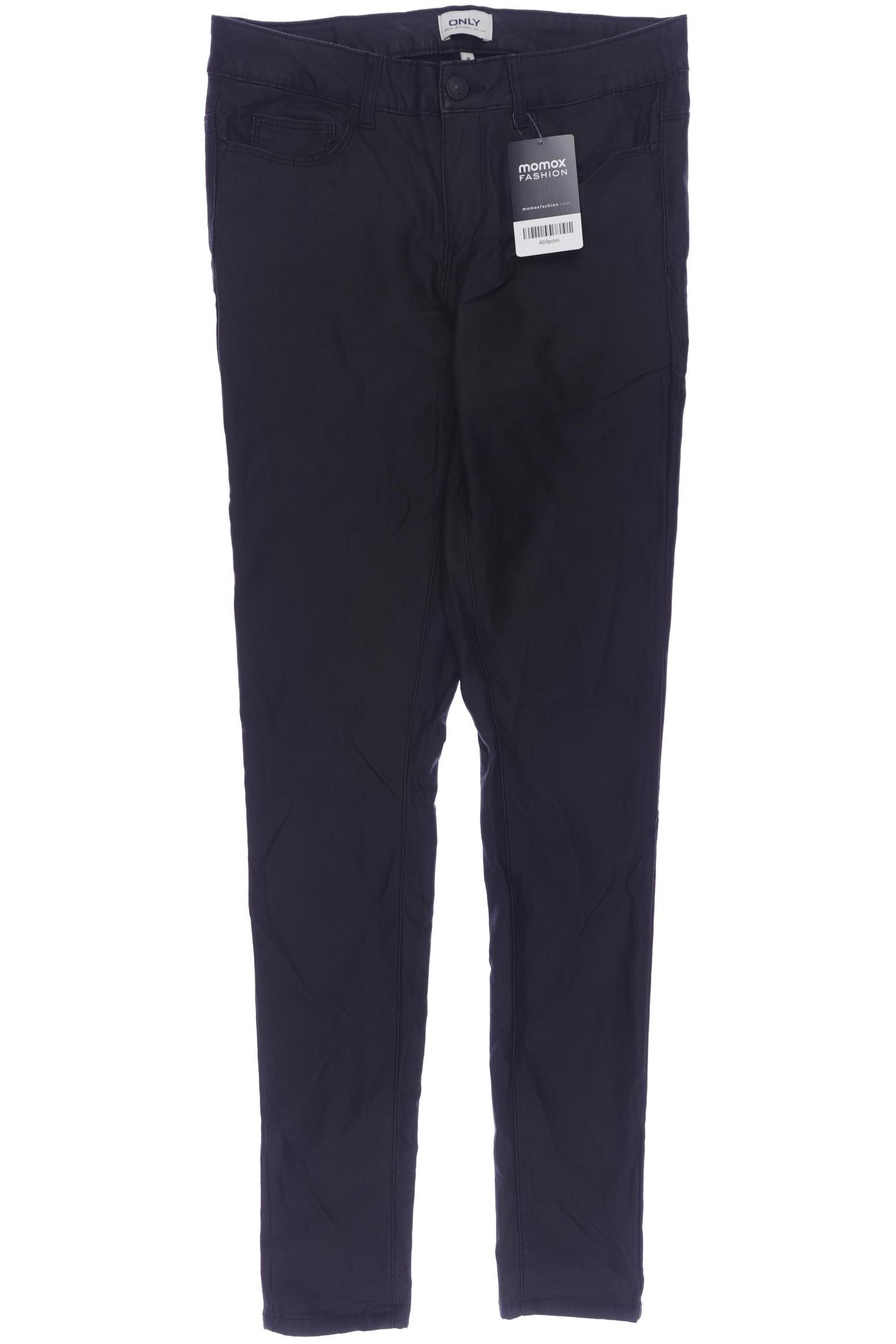 

Only Damen Jeans, schwarz, Gr. 0