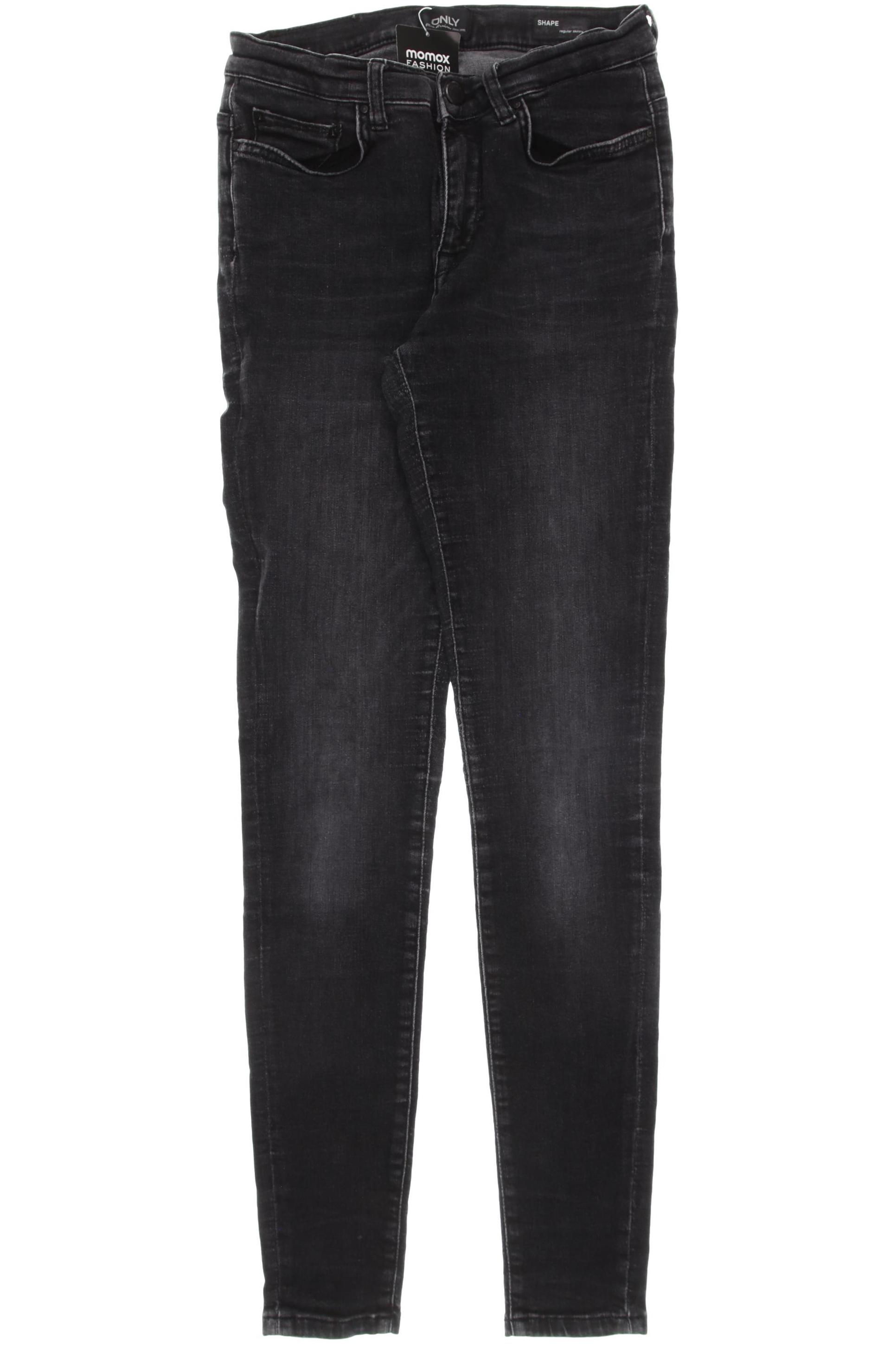 

Only Damen Jeans, schwarz, Gr. 29