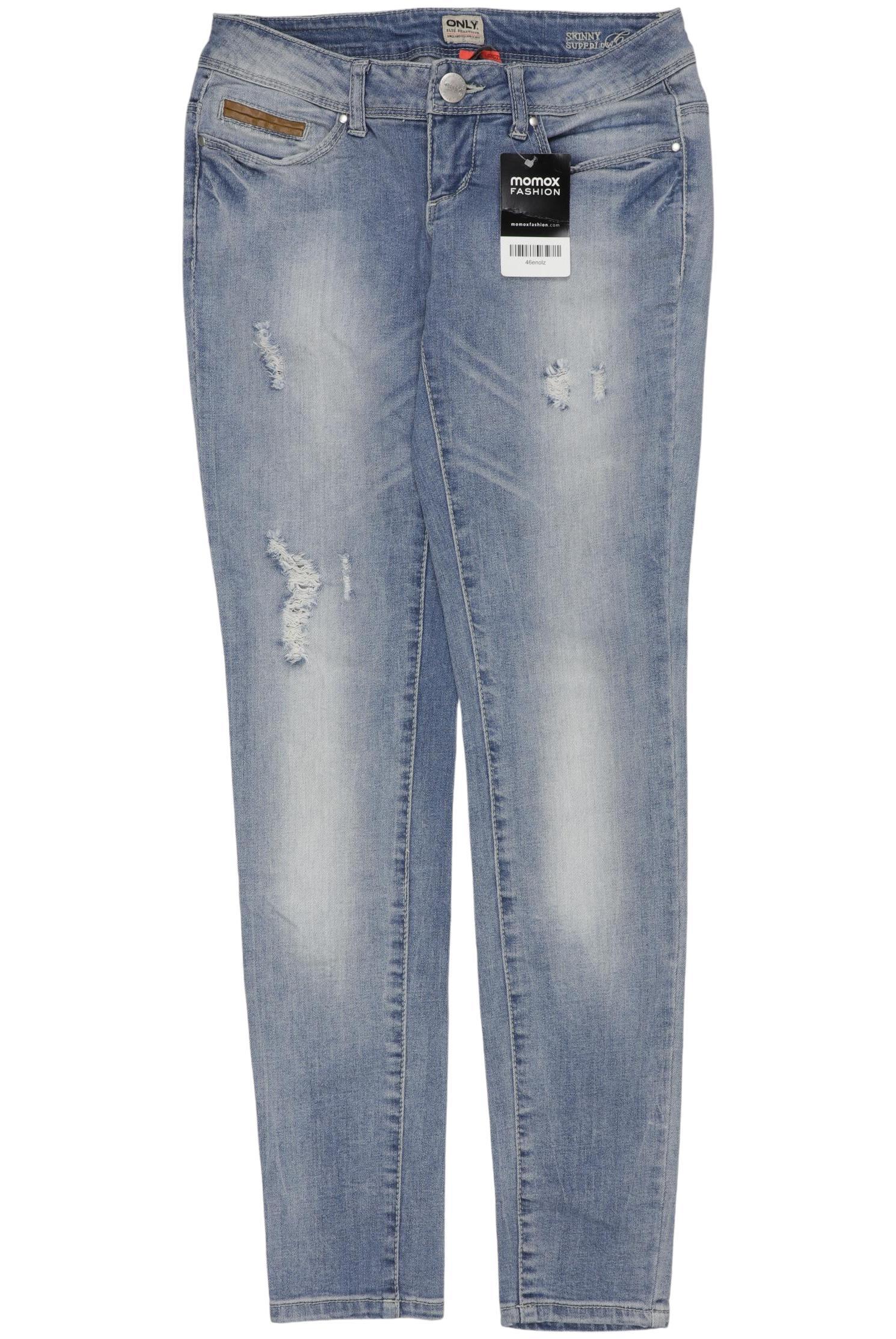 

Only Damen Jeans, hellblau, Gr. 26
