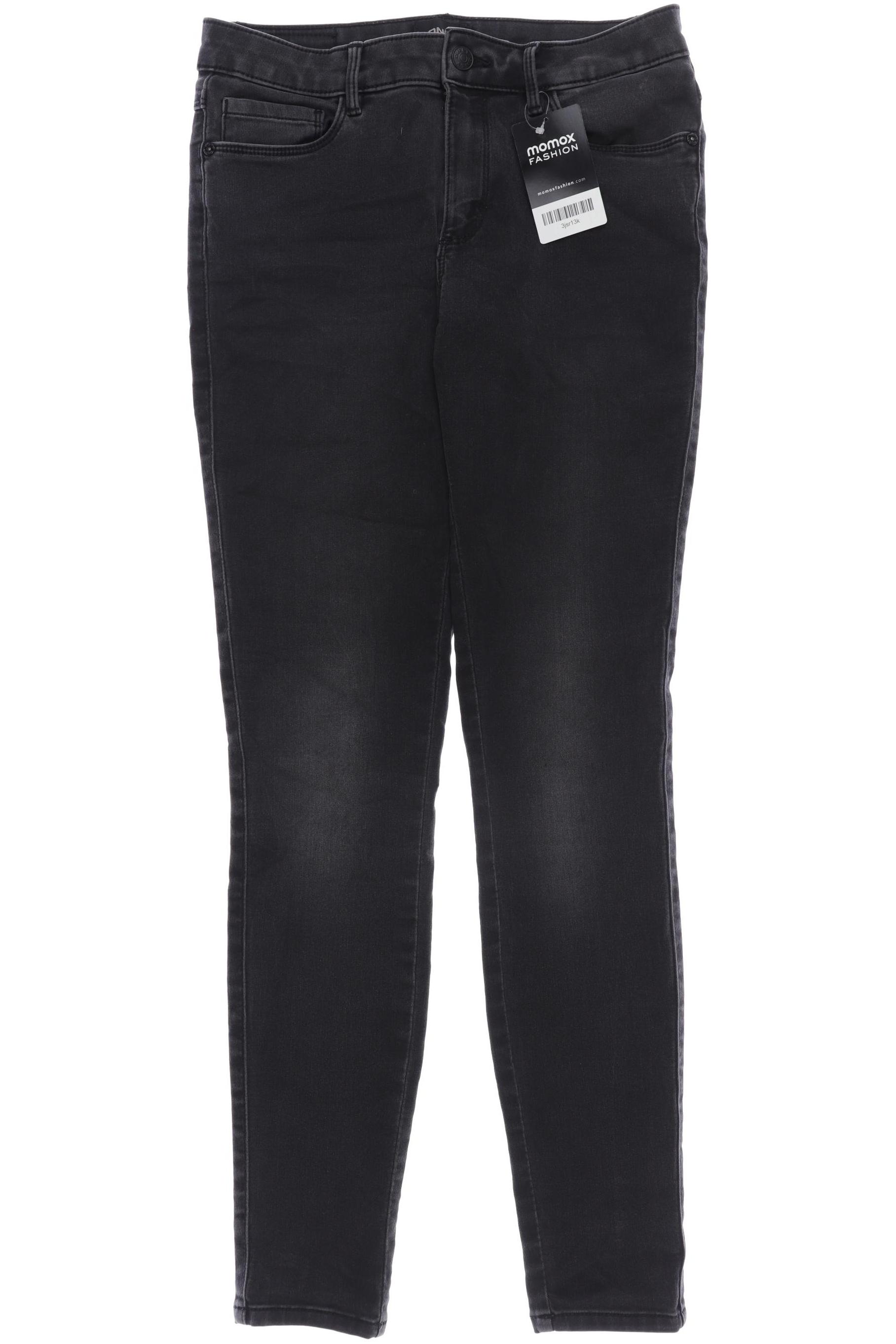 Thumbnail - Only Damen Jeans, schwarz, Gr. 0