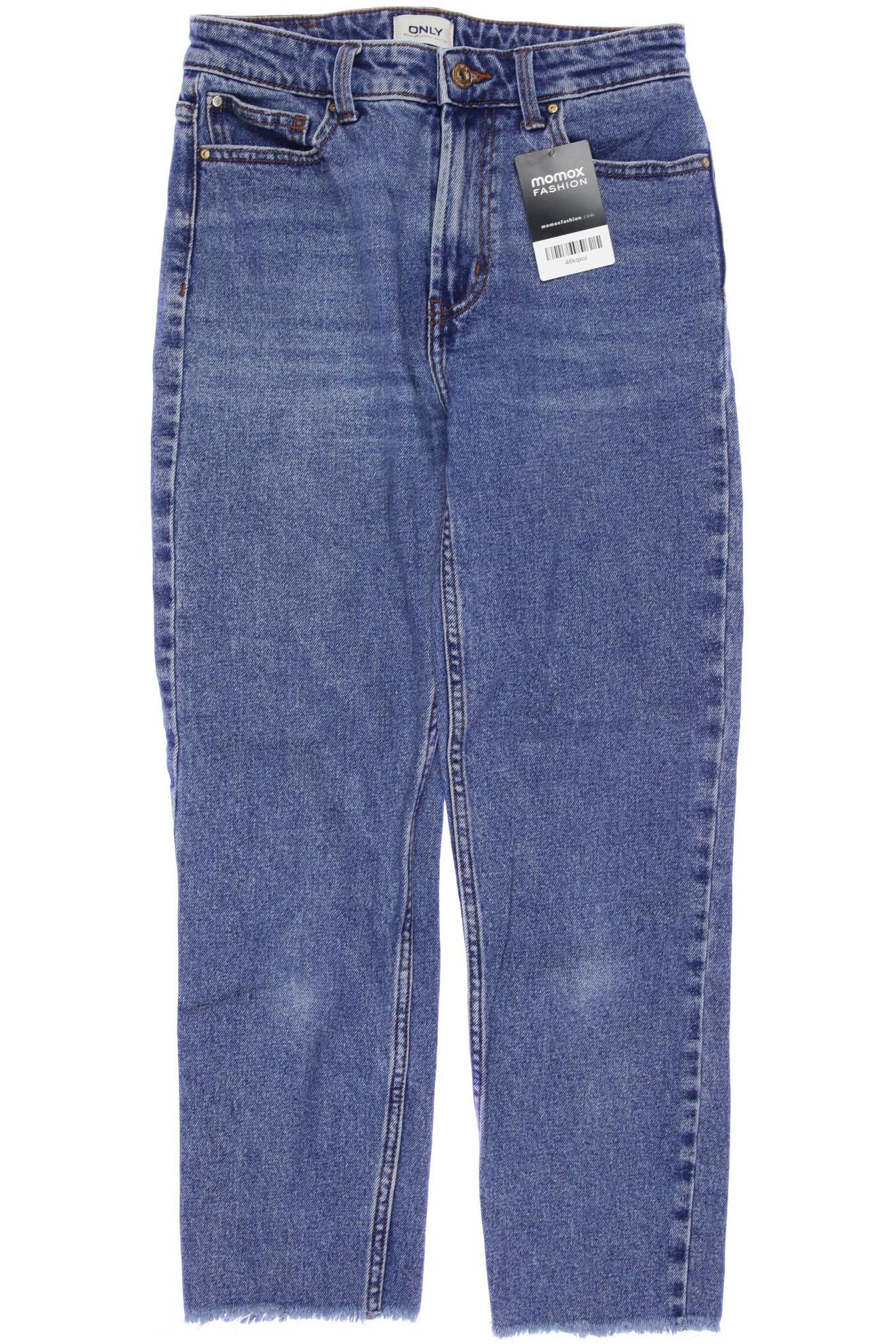 

Only Damen Jeans, blau, Gr. 26