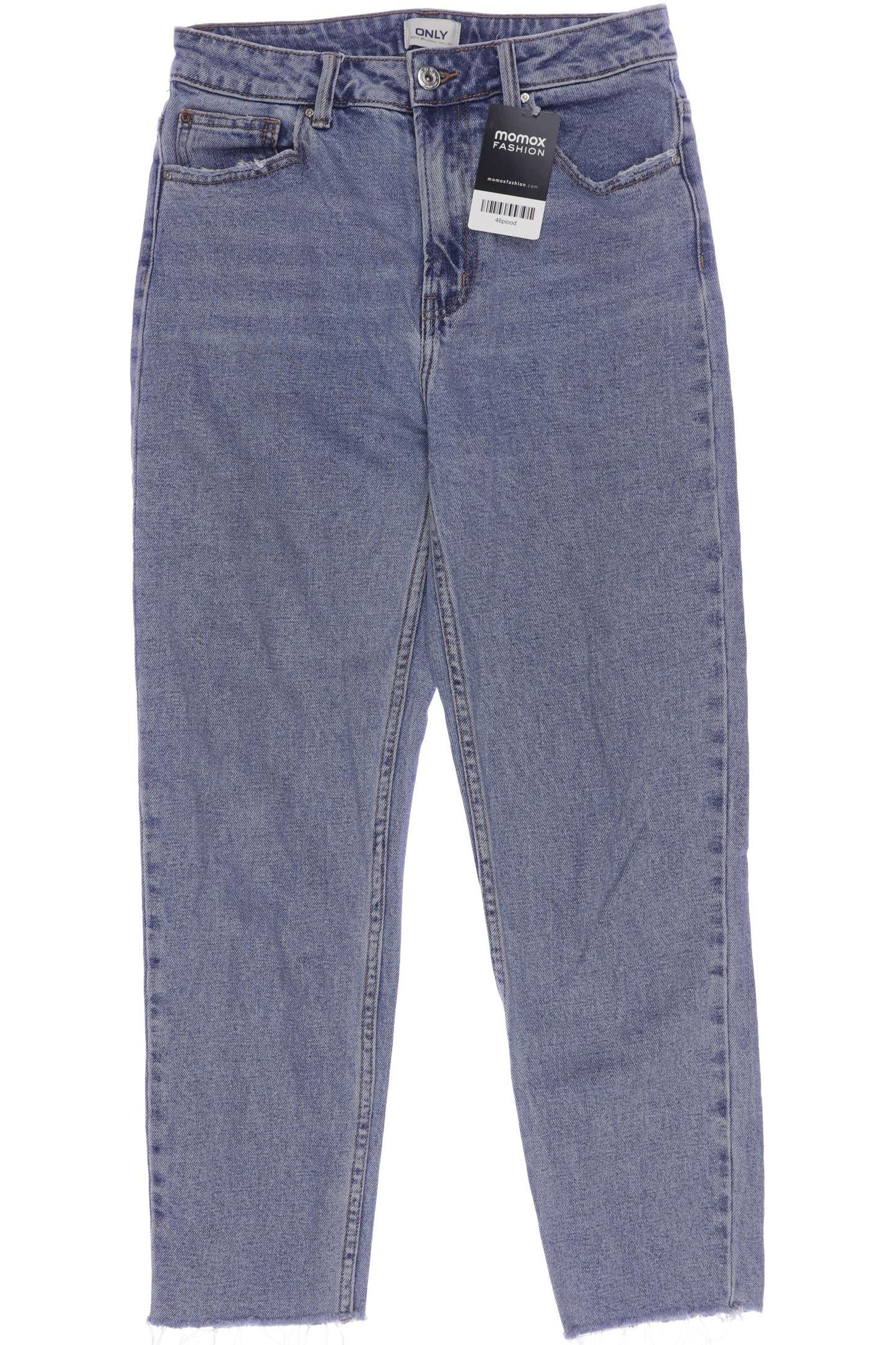 

Only Damen Jeans, blau, Gr. 28