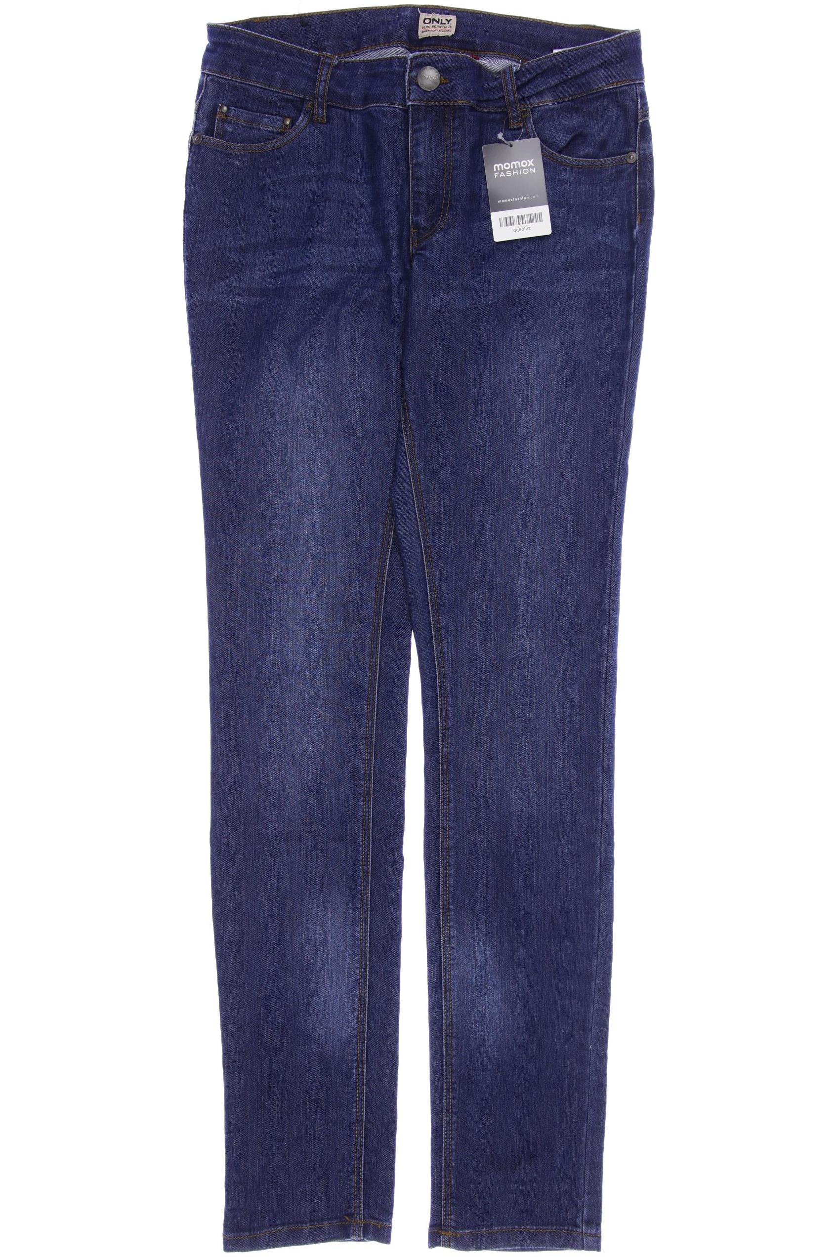 

Only Damen Jeans, marineblau, Gr. 0