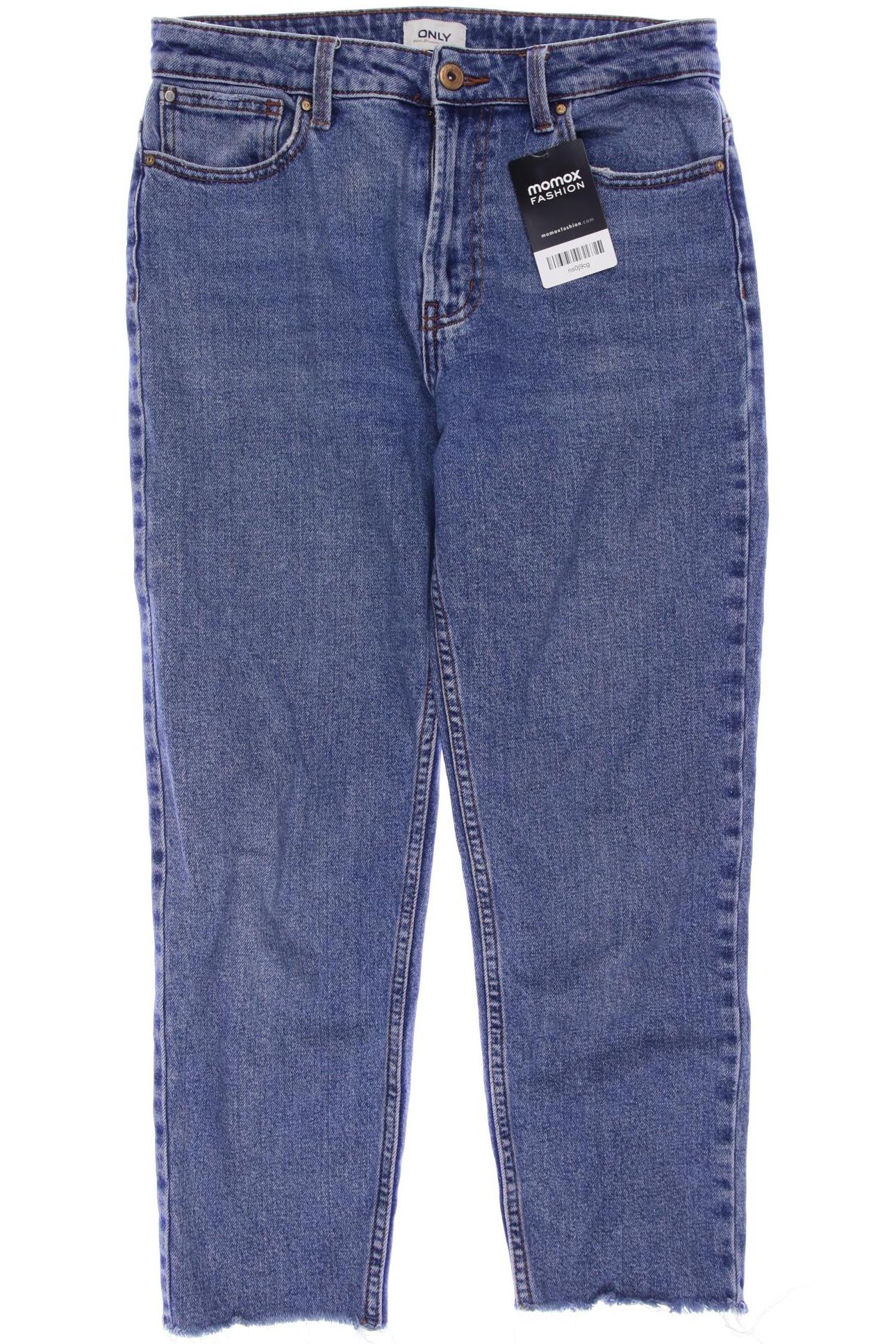 

ONLY Damen Jeans, blau