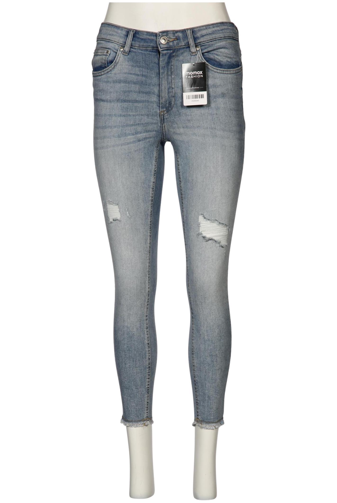 

Only Damen Jeans, hellblau, Gr. 0