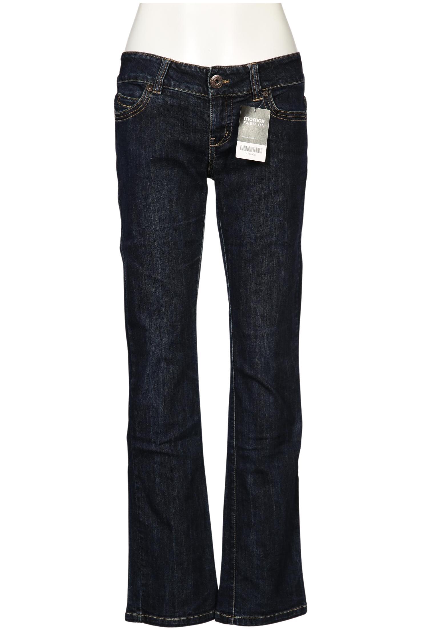 

Only Damen Jeans, marineblau, Gr. 38