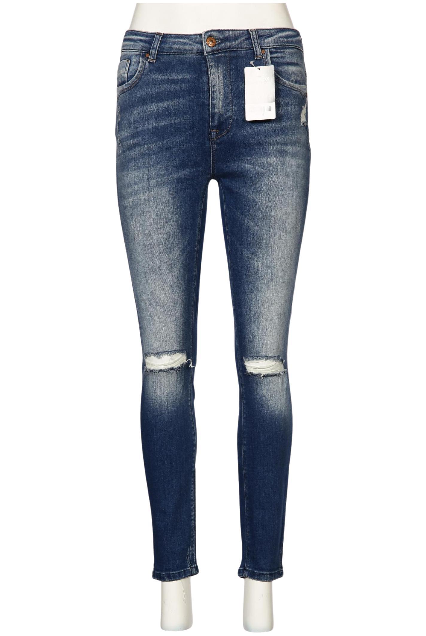 

Only Damen Jeans, blau, Gr. 29