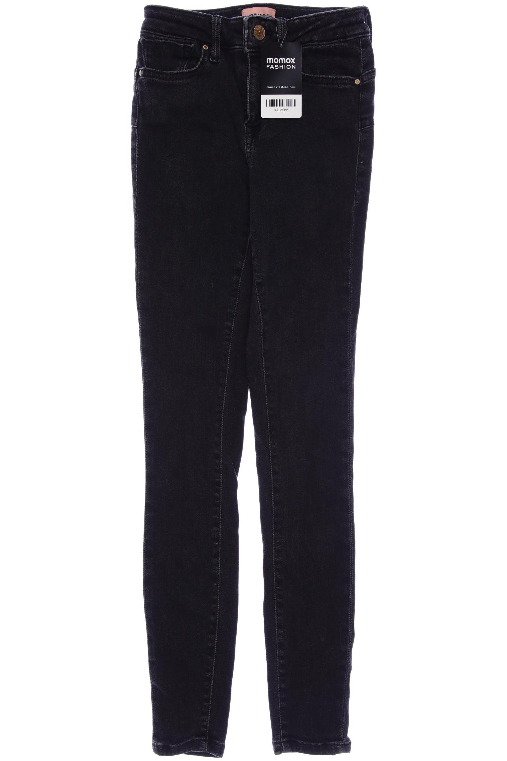 

ONLY Damen Jeans, grau