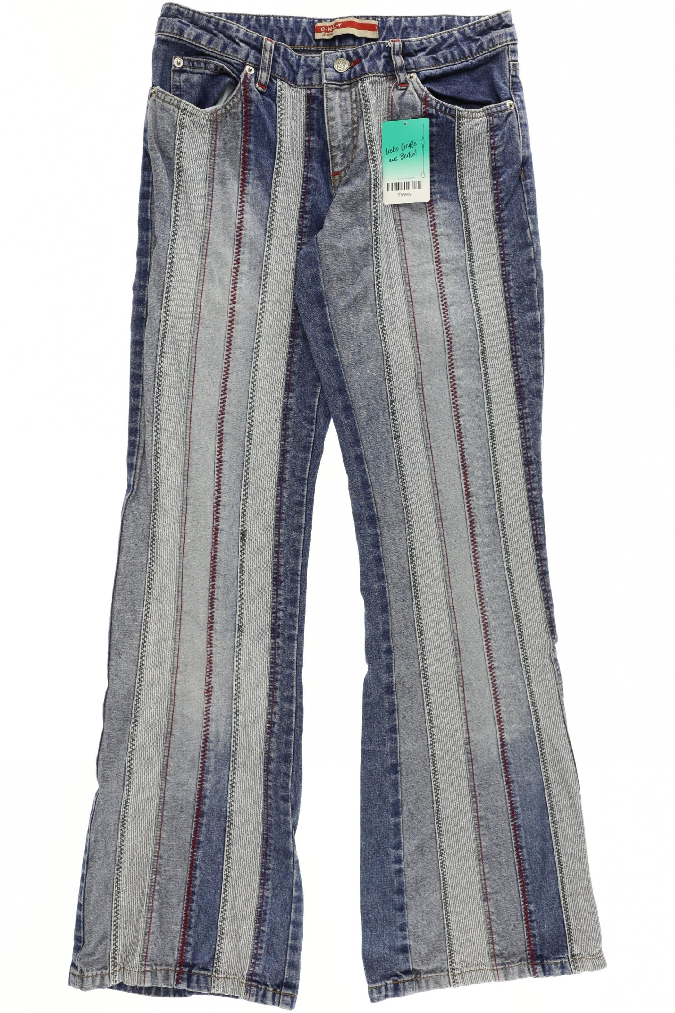 

Only Damen Jeans, blau, Gr. 29