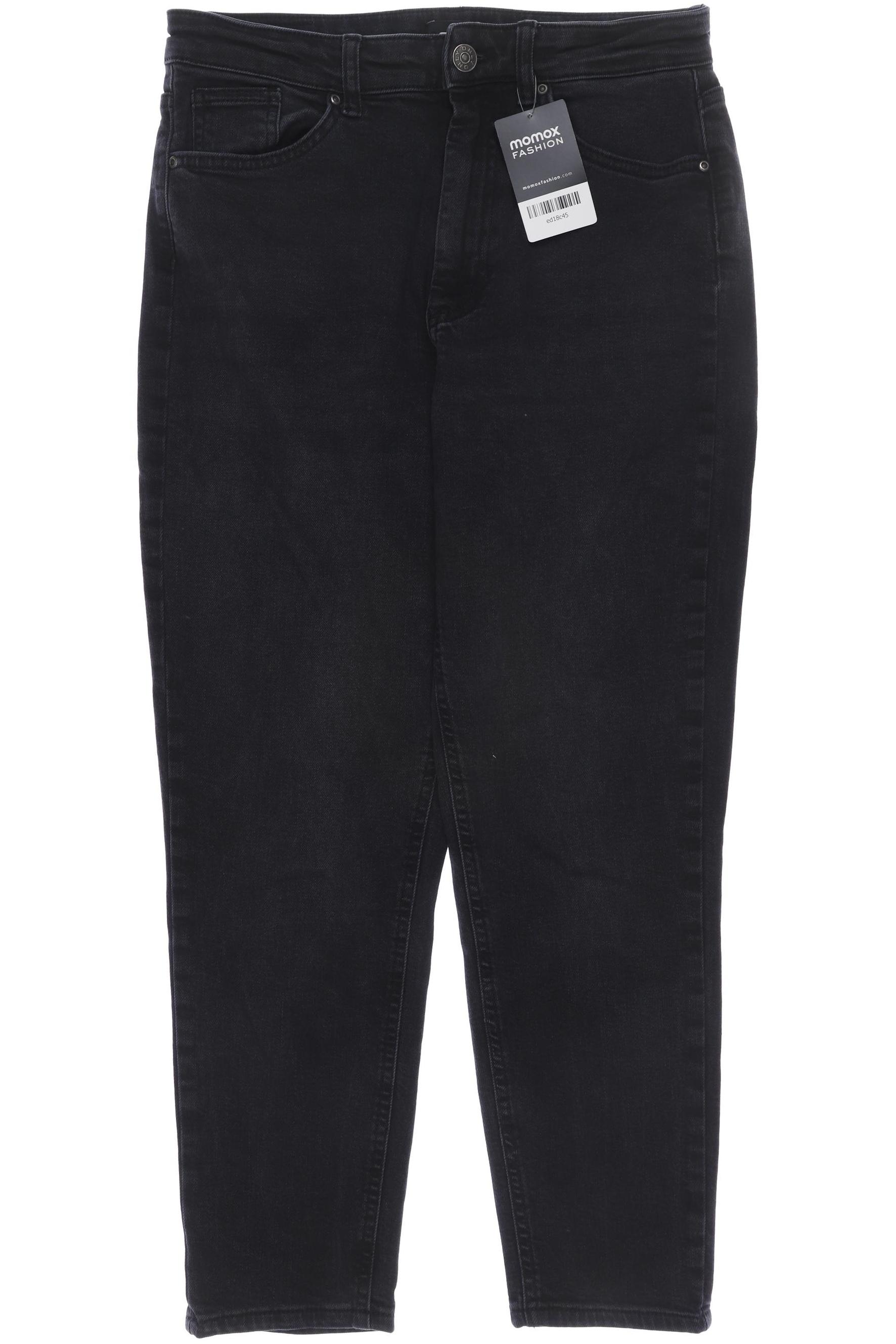 

ONLY Damen Jeans, schwarz