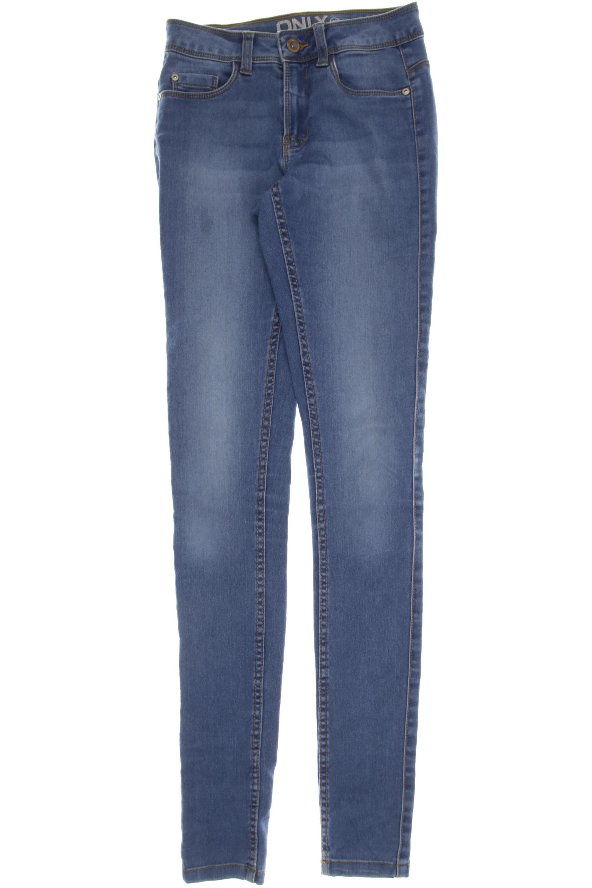 

Only Damen Jeans, blau, Gr.