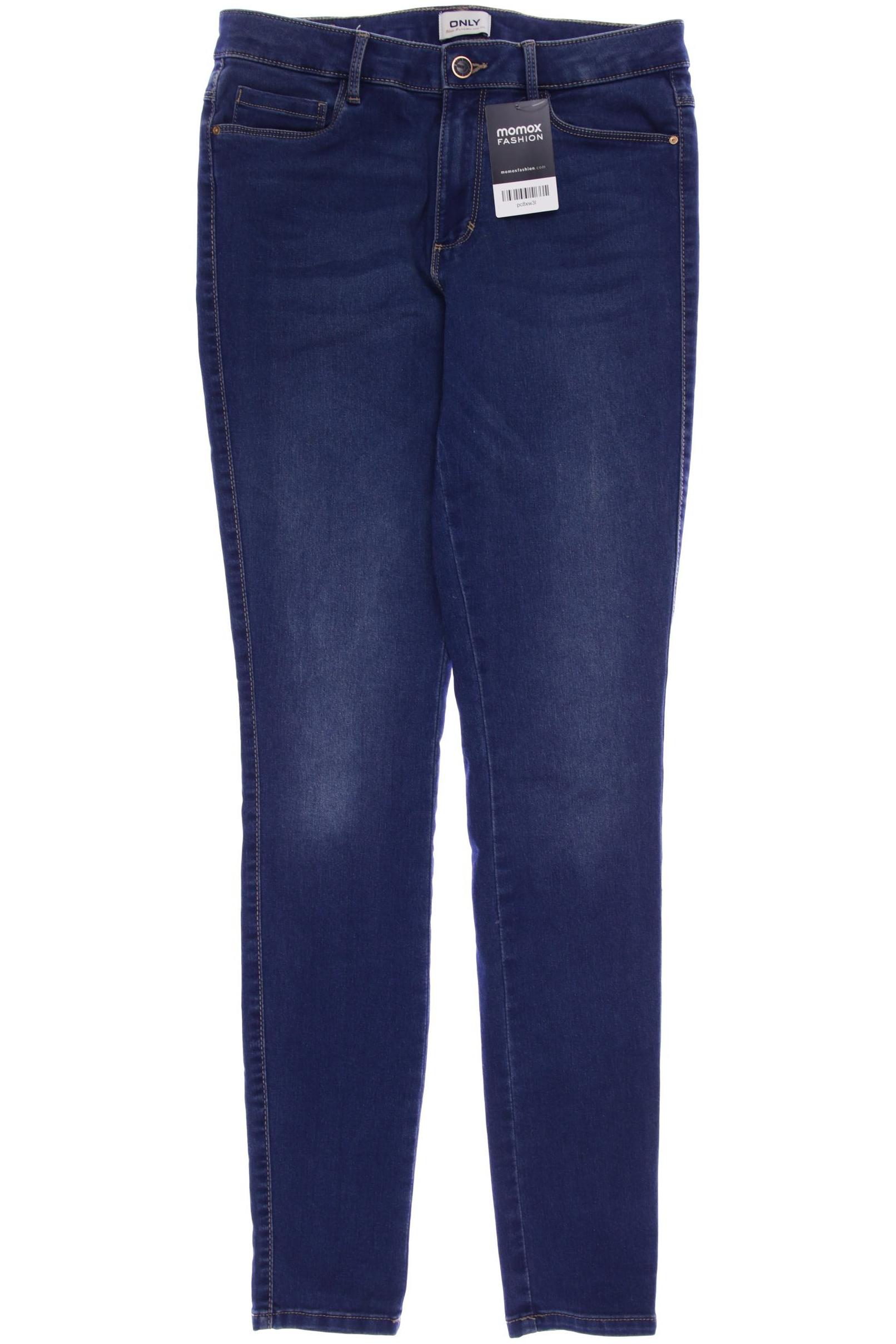 

ONLY Damen Jeans, marineblau