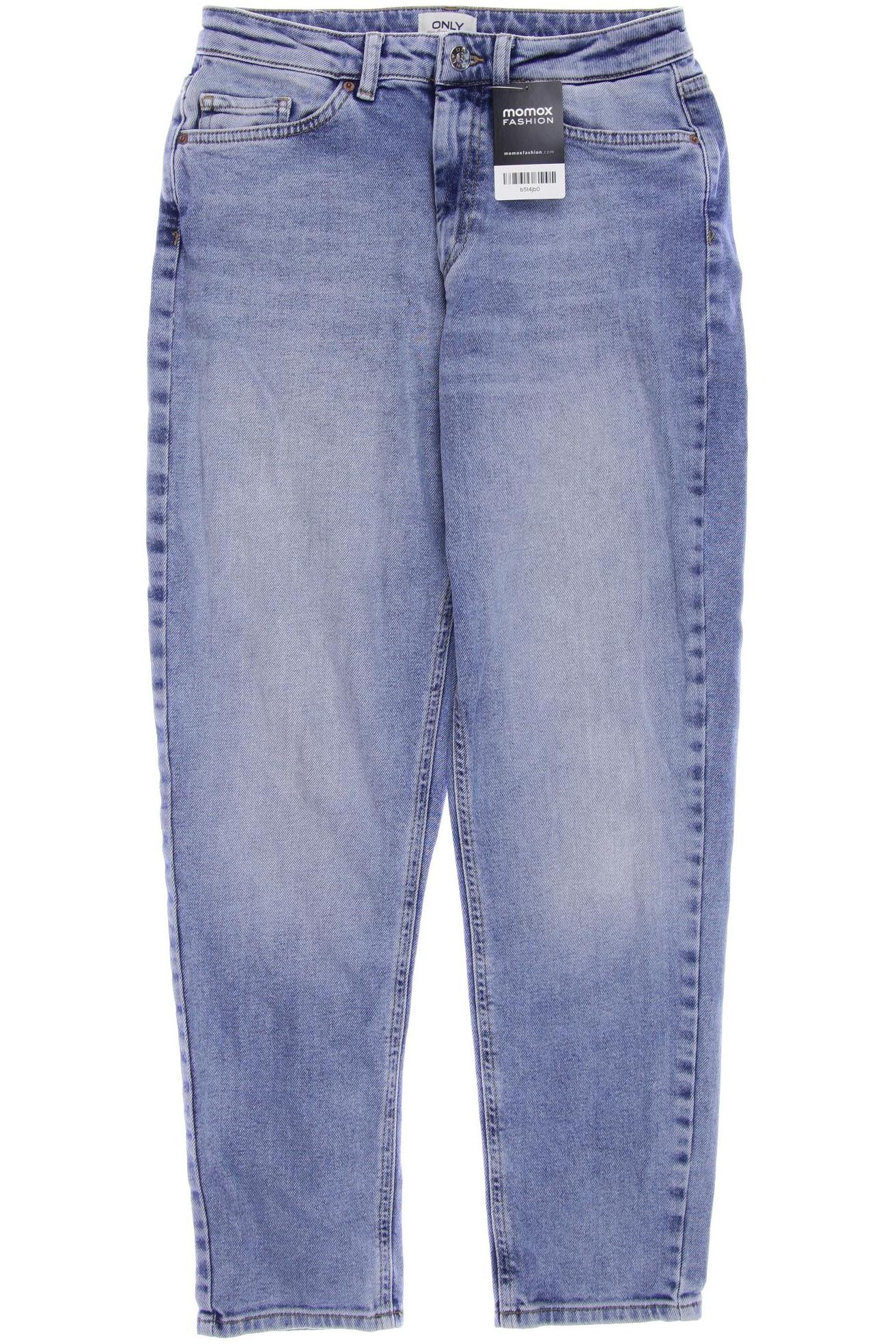 

ONLY Damen Jeans, blau