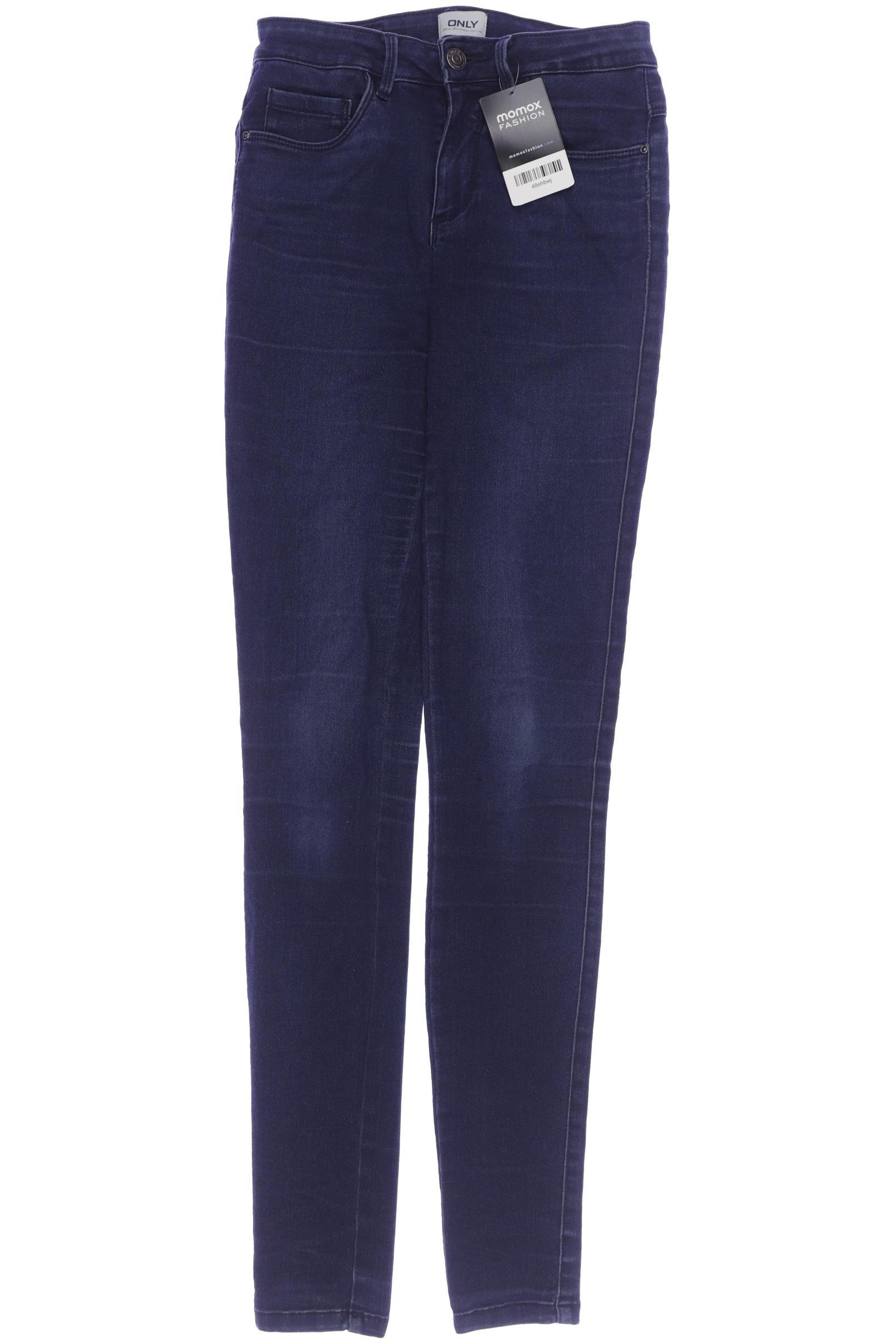 

Only Damen Jeans, blau, Gr. 0