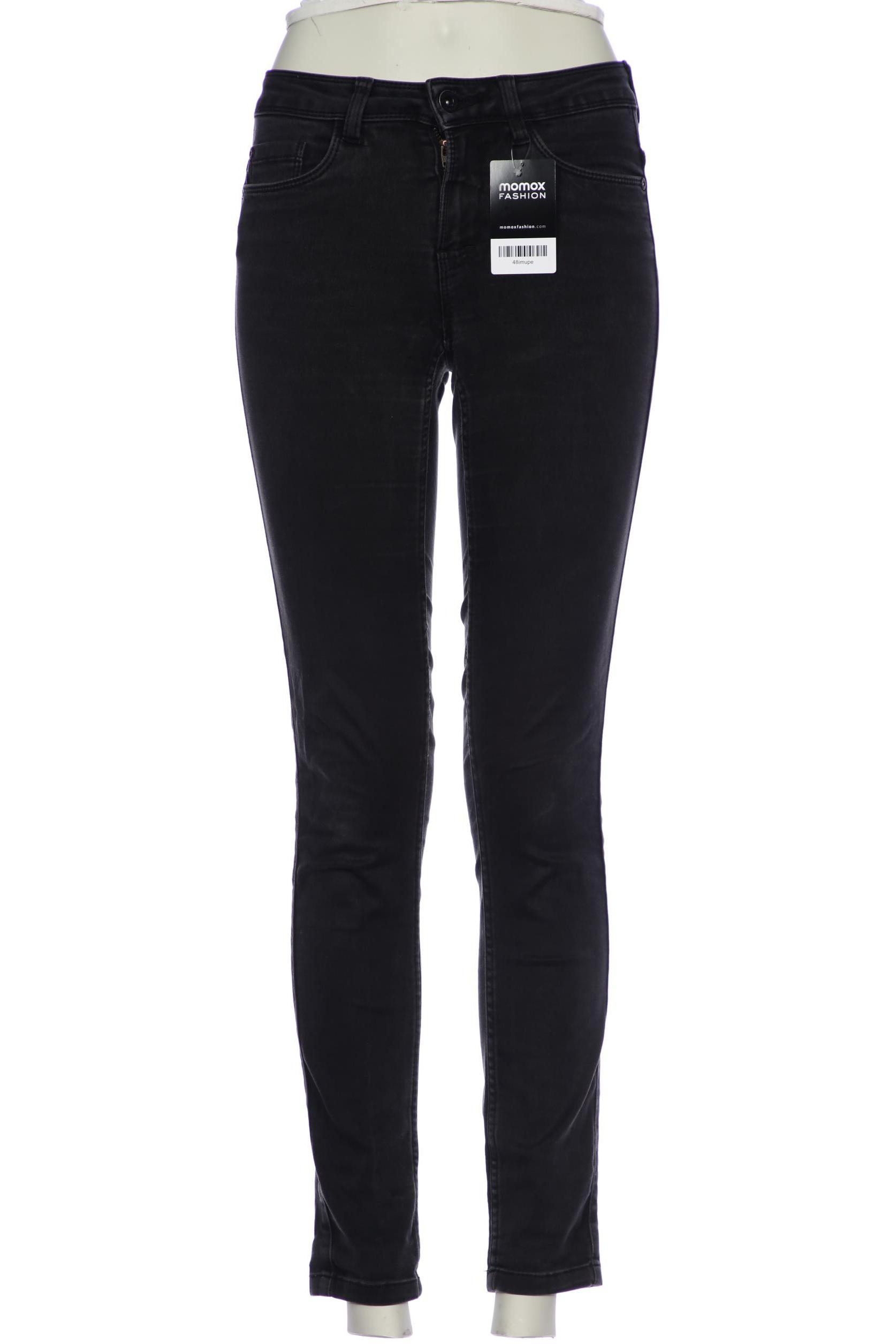 

ONLY Damen Jeans, schwarz