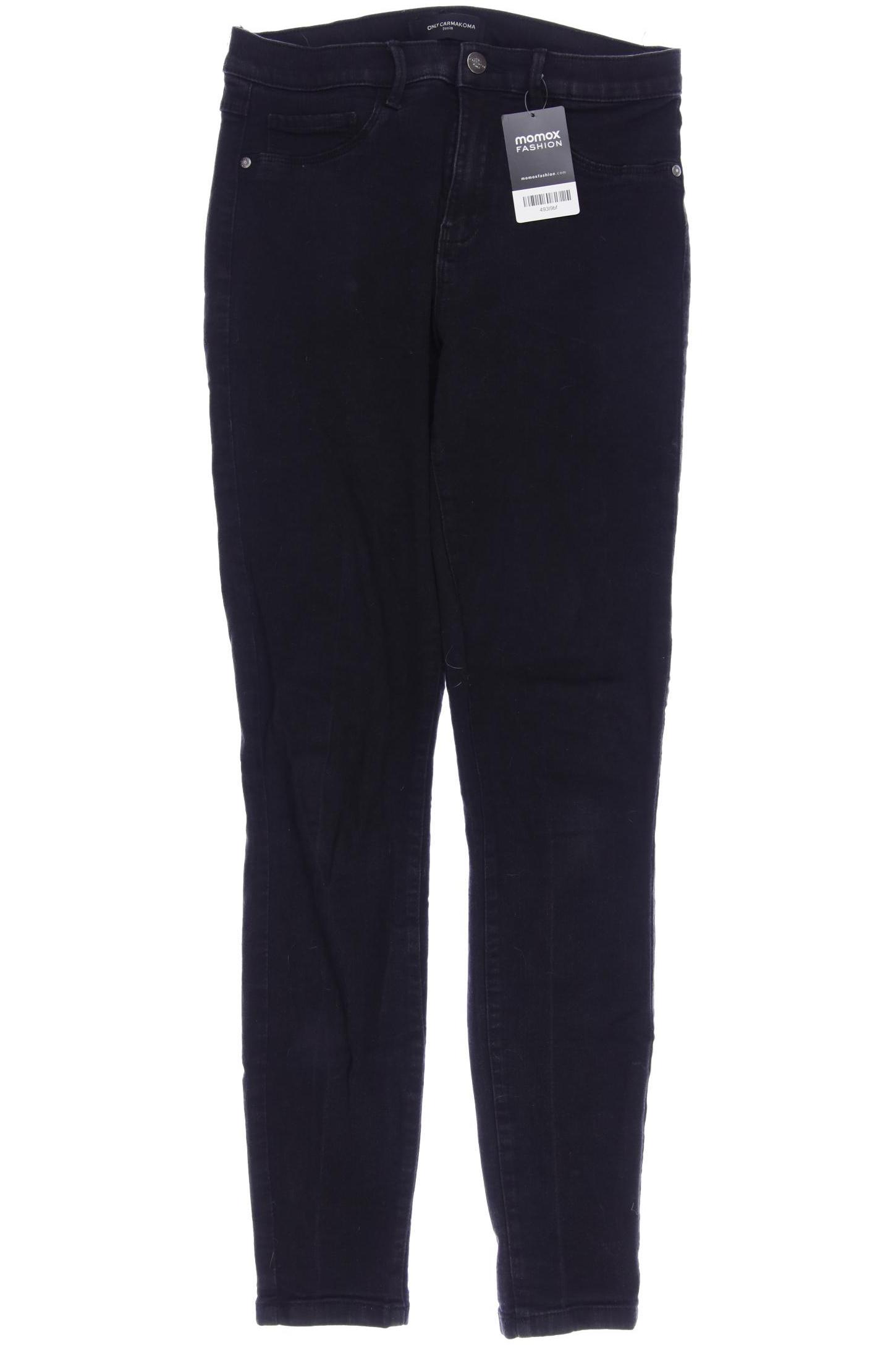

ONLY Damen Jeans, grau