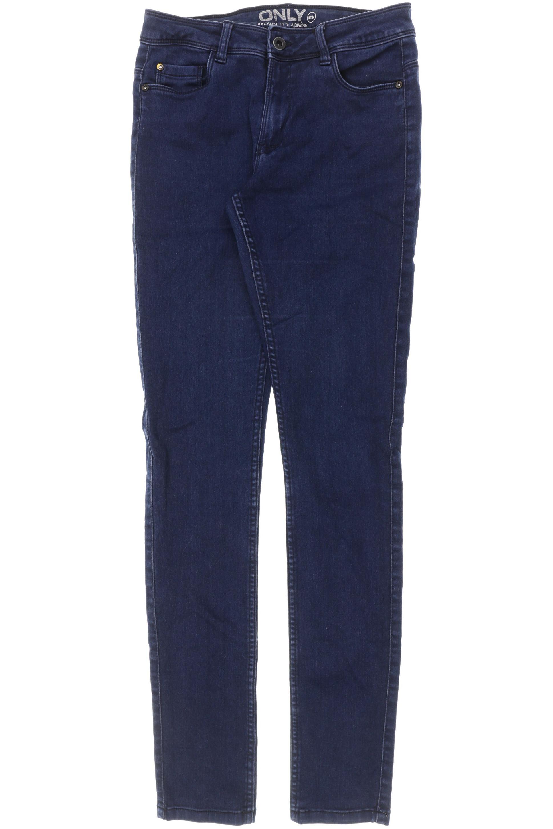 

Only Damen Jeans, blau, Gr. 0