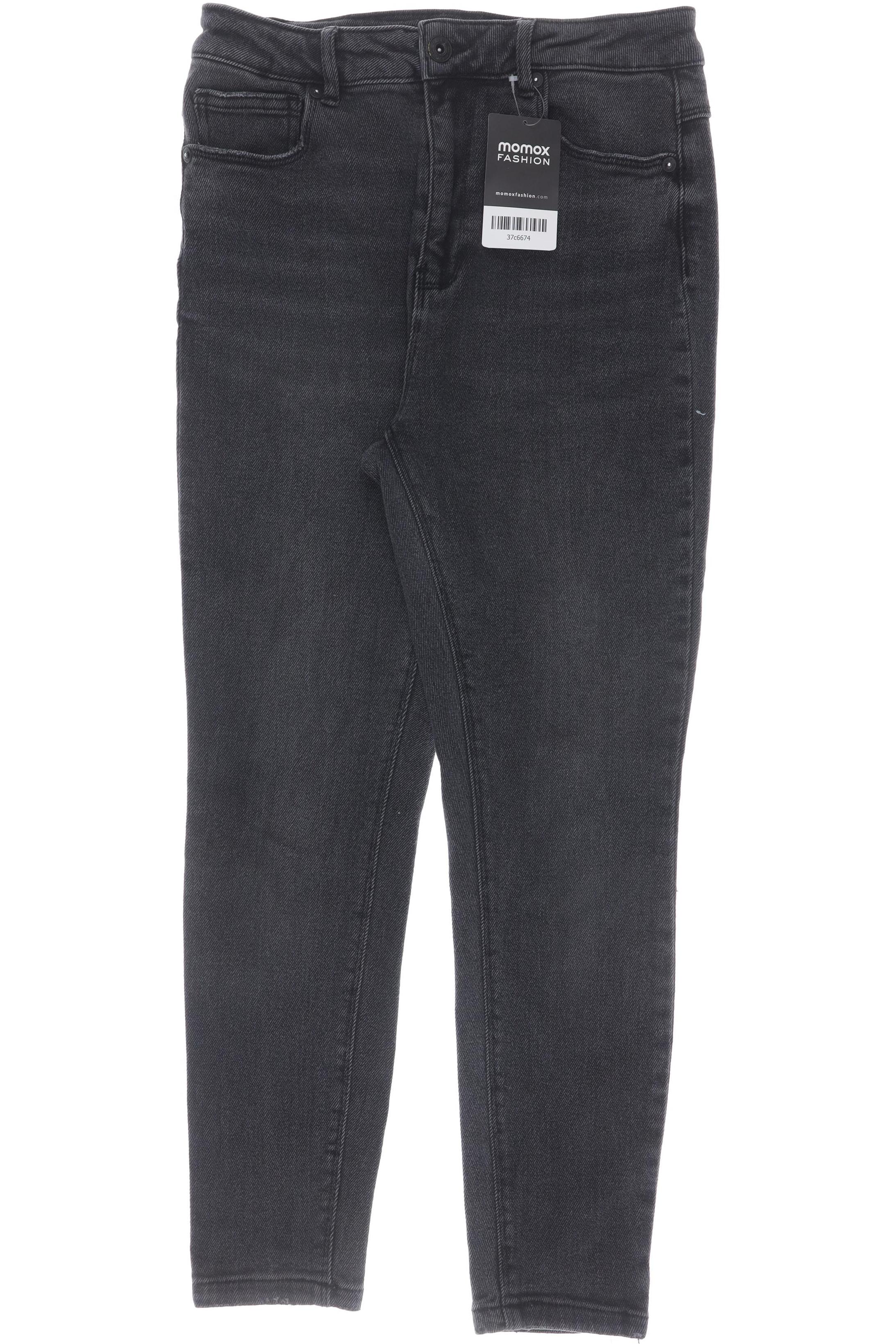 

Only Damen Jeans, grau, Gr. 28