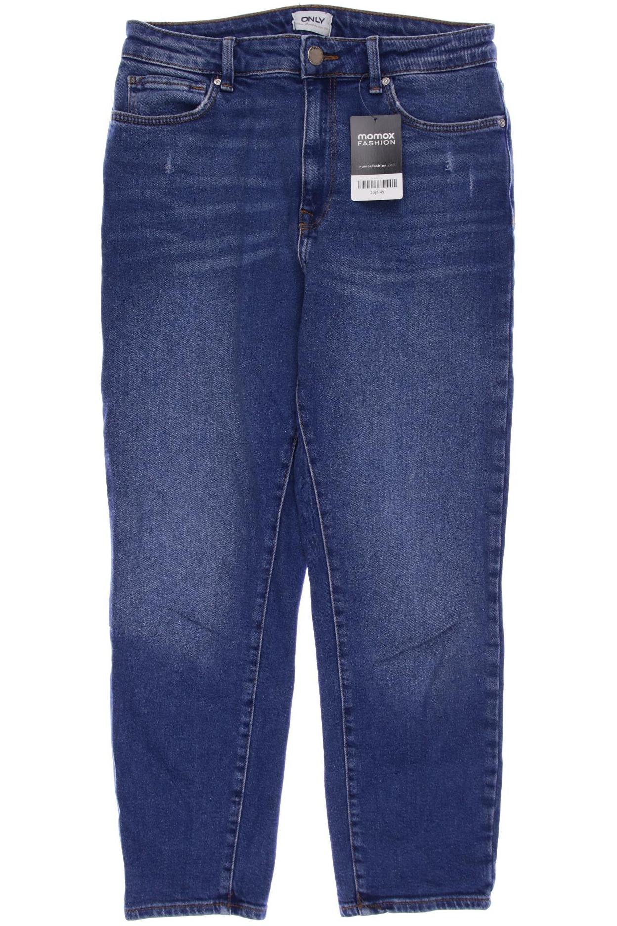 

ONLY Damen Jeans, blau