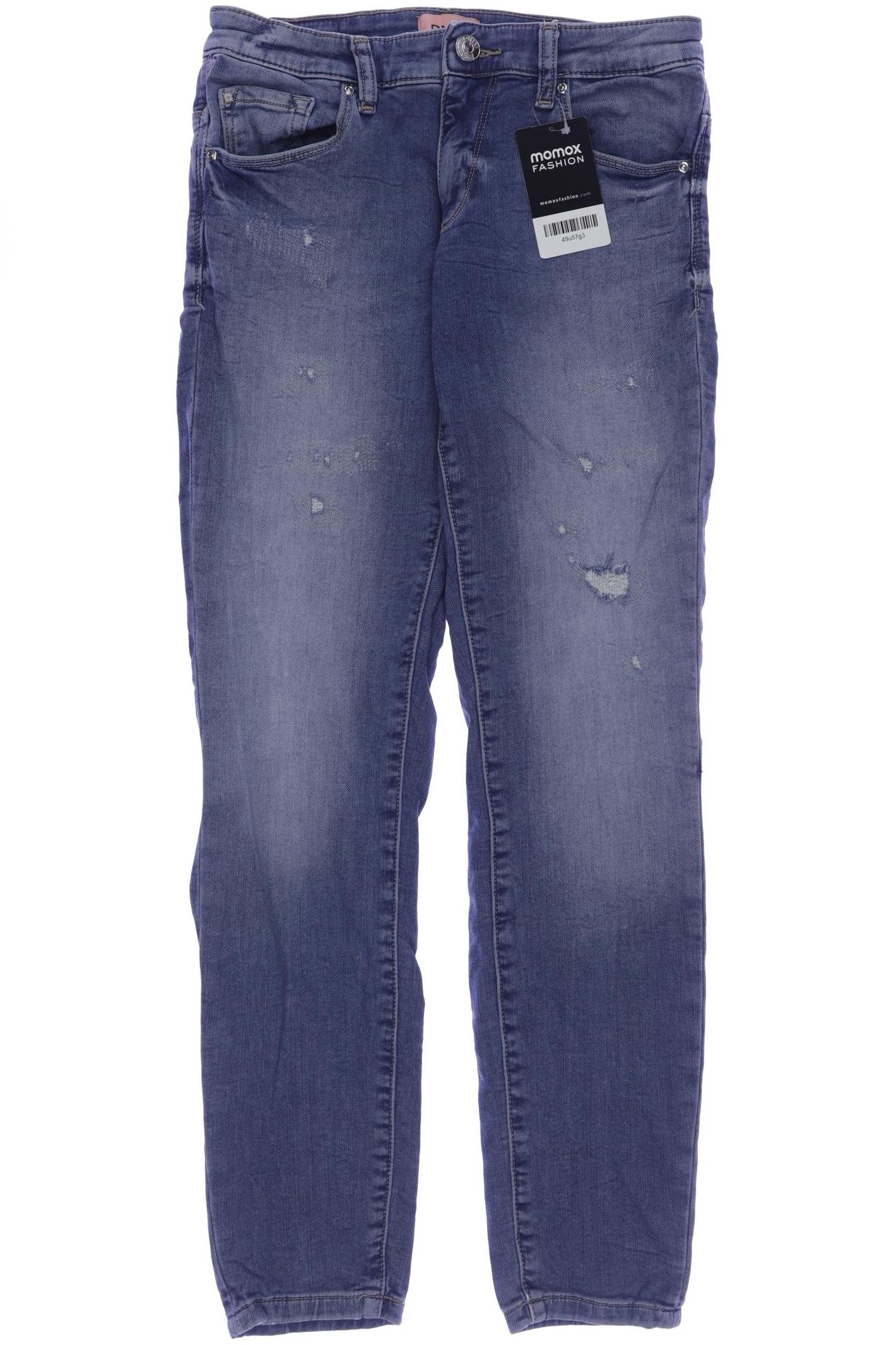 

Only Damen Jeans, blau, Gr. 0