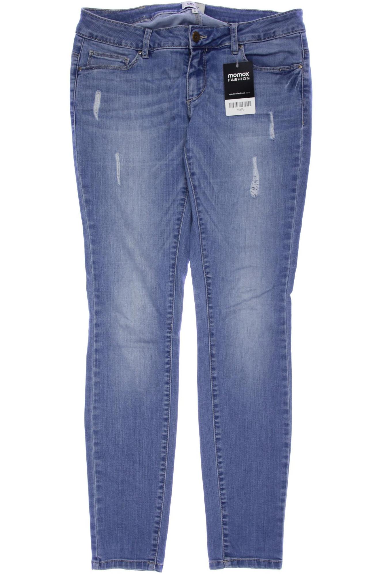 

Only Damen Jeans, blau, Gr. 31